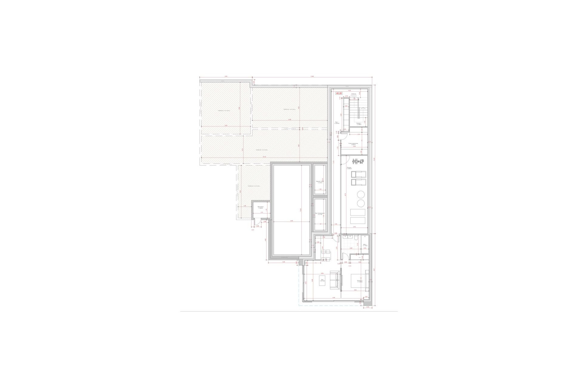 New Build - Villa - Moraira - Pla de Mar