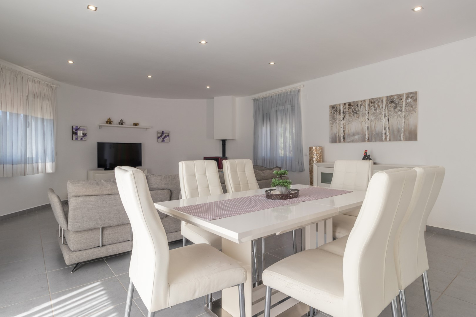 New Build - Villa - Moraira - San Jaime