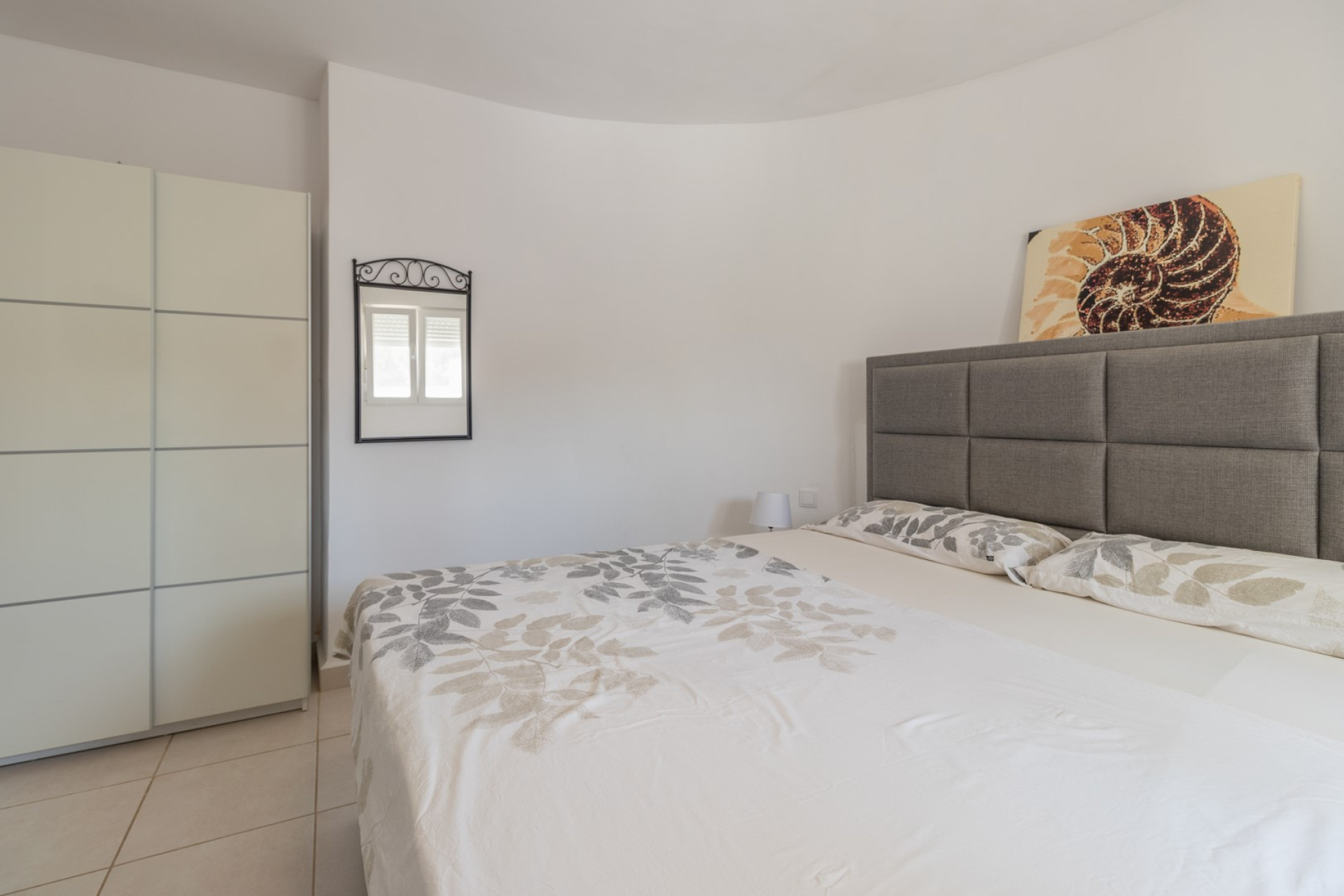 New Build - Villa - Moraira - San Jaime