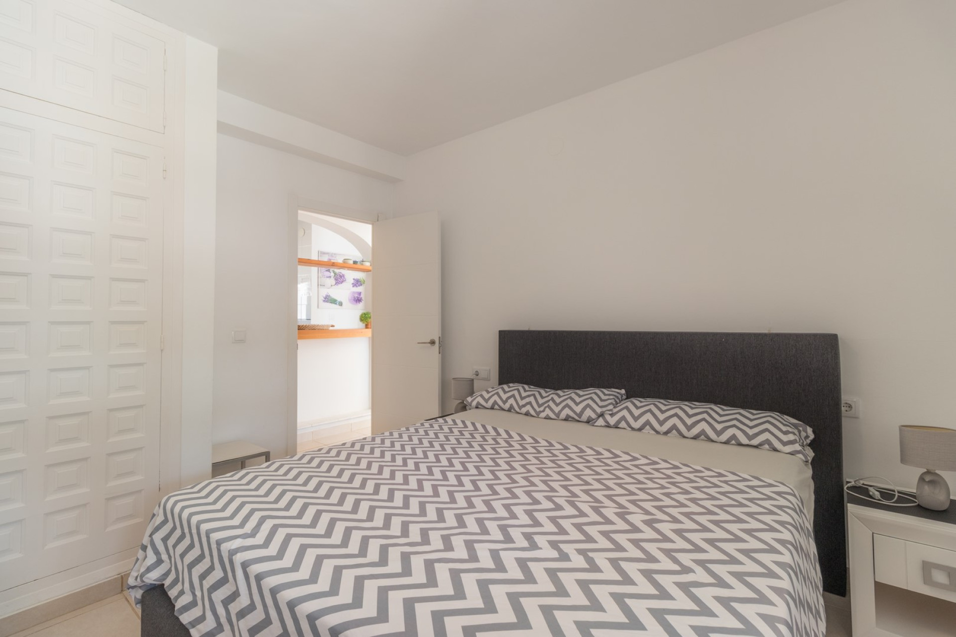 New Build - Villa - Moraira - San Jaime