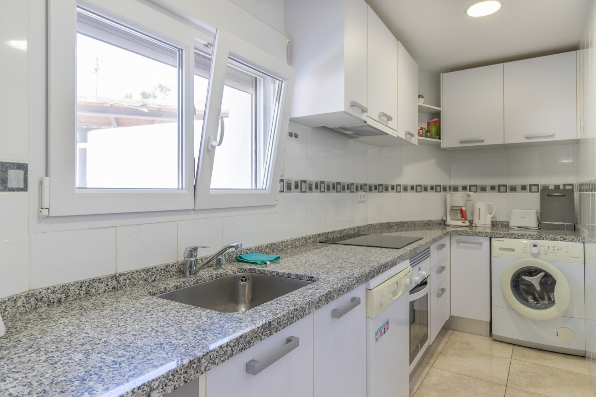 New Build - Villa - Moraira - San Jaime