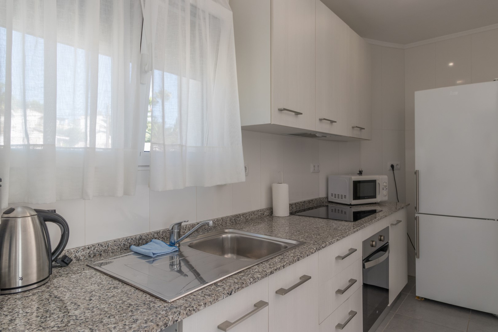 New Build - Villa - Moraira - San Jaime