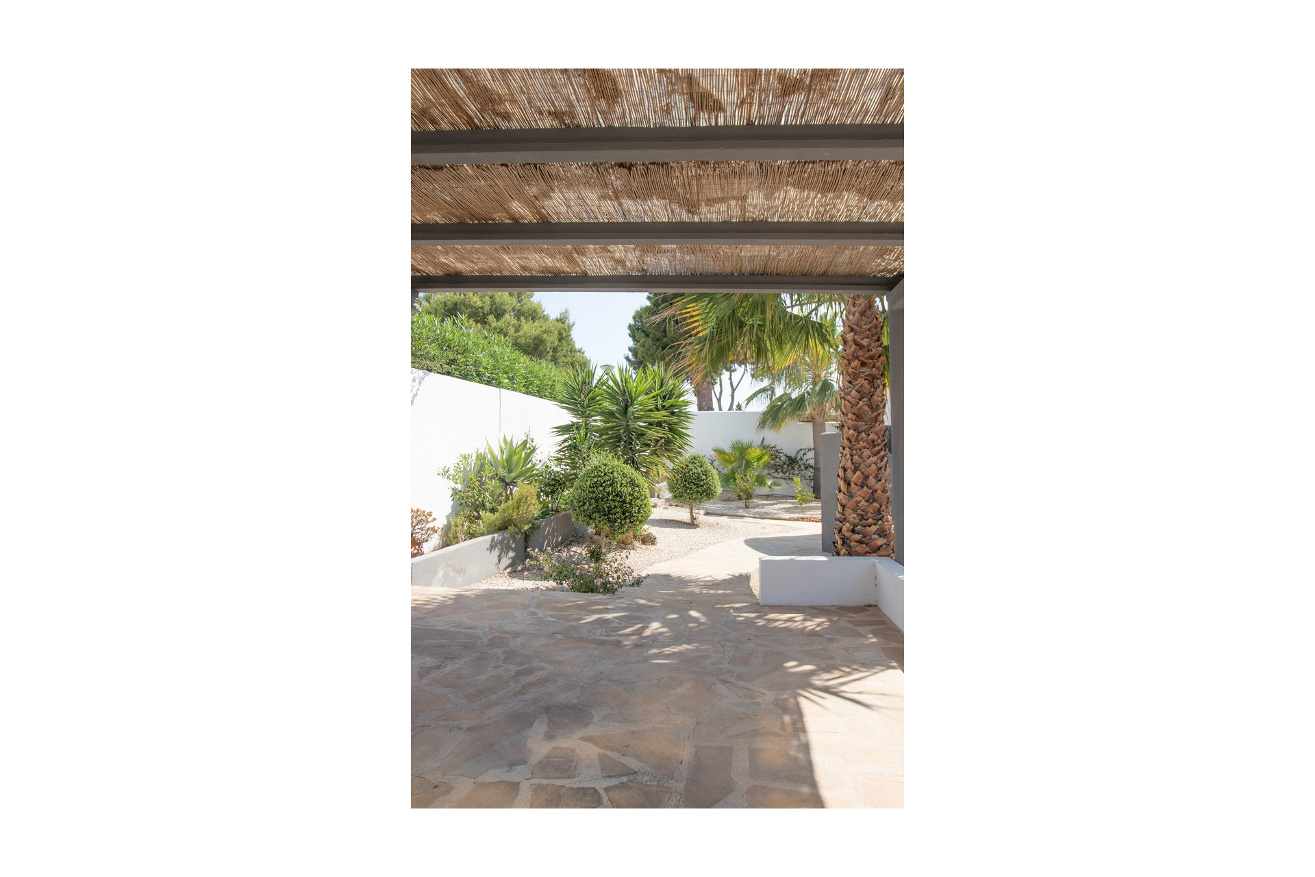 New Build - Villa - Moraira - San Jaime