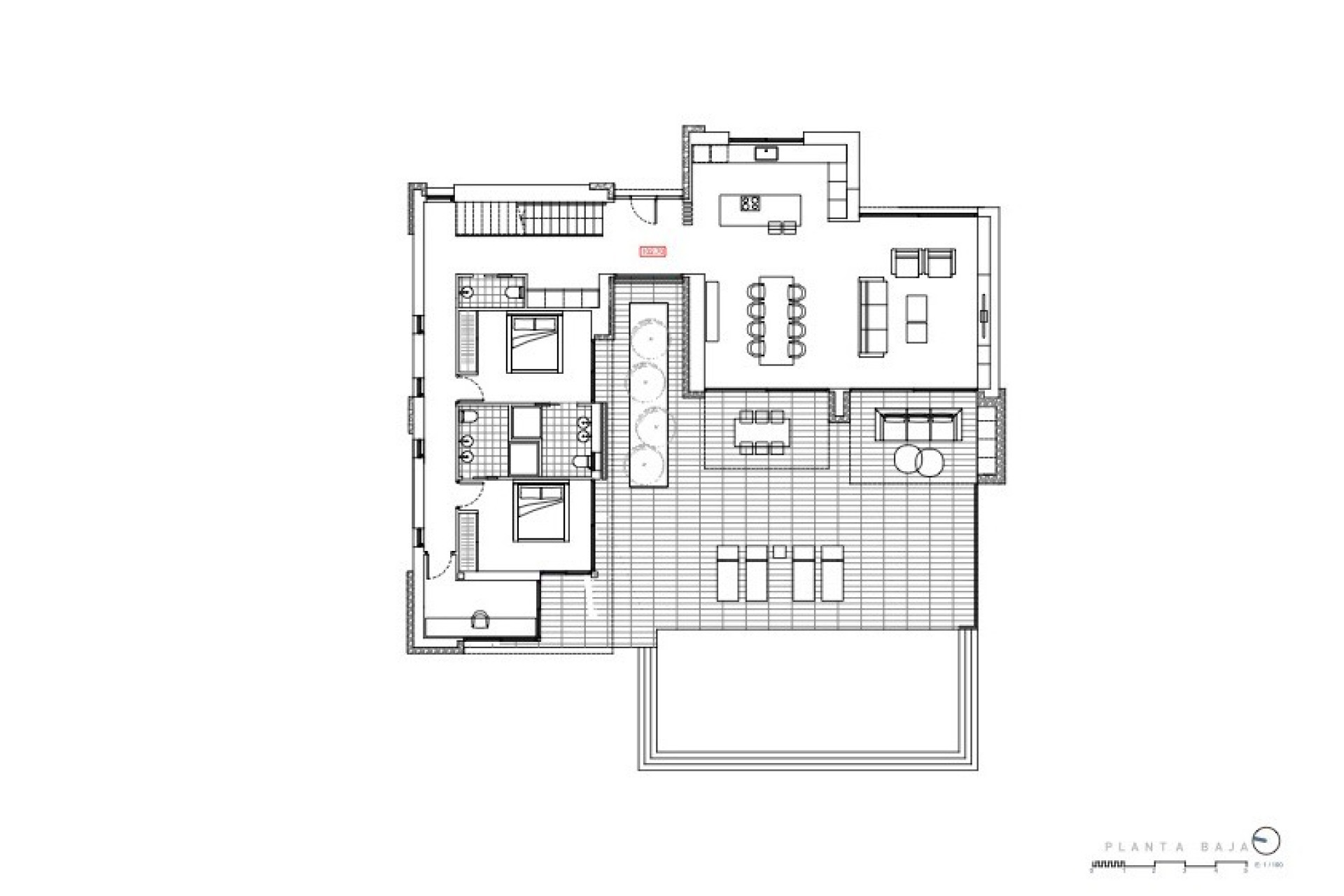 New Build - Villa - Moraira - San Jaime
