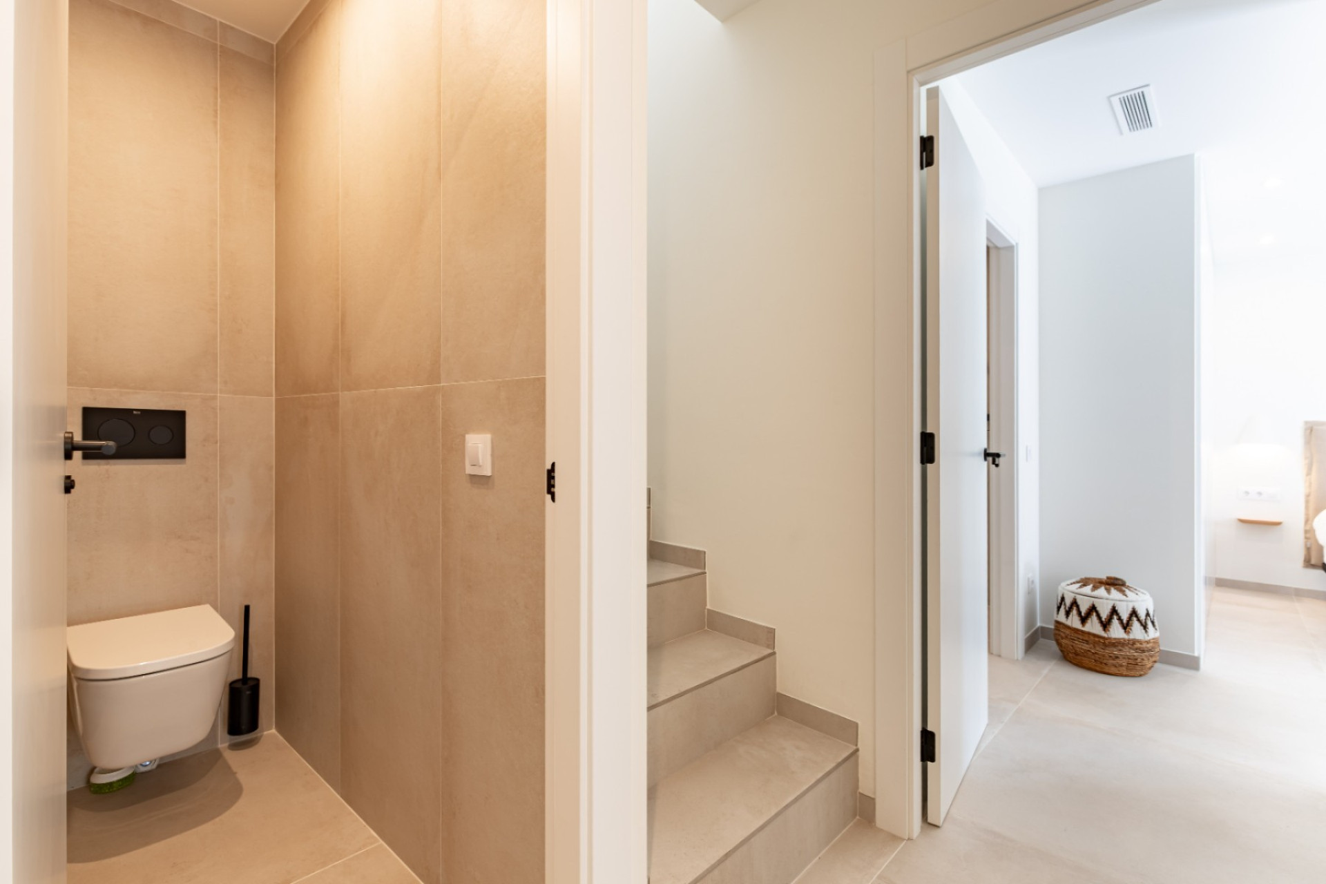New Build - Villa - Moraira - San Jaime