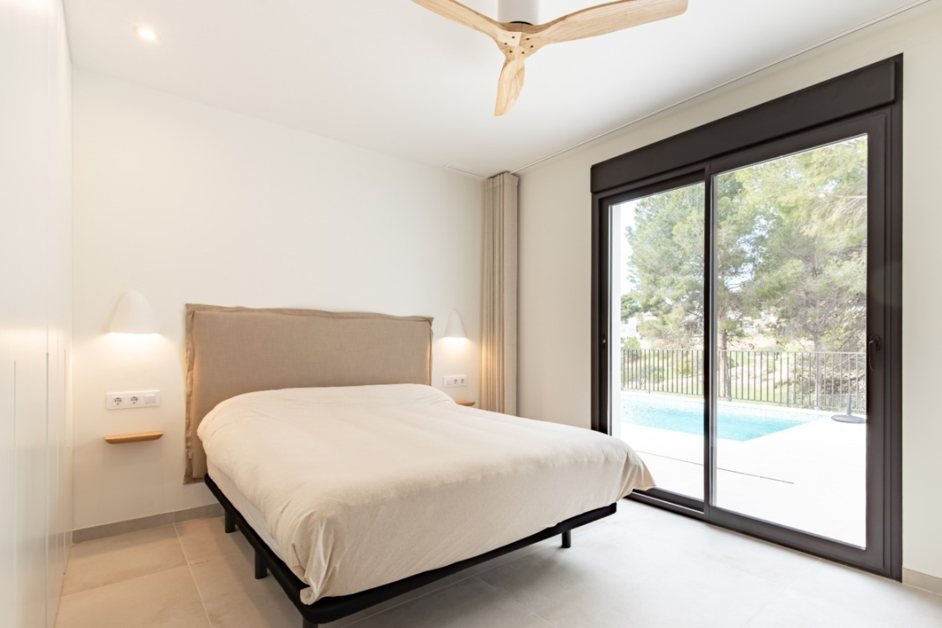 New Build - Villa - Moraira - San Jaime