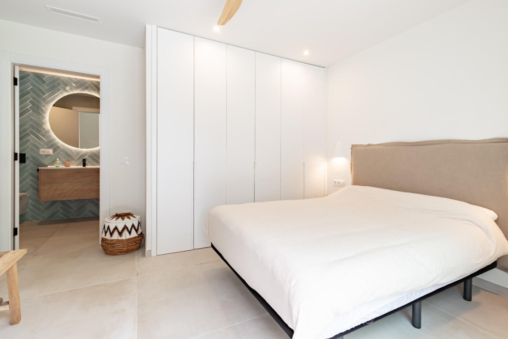 New Build - Villa - Moraira - San Jaime