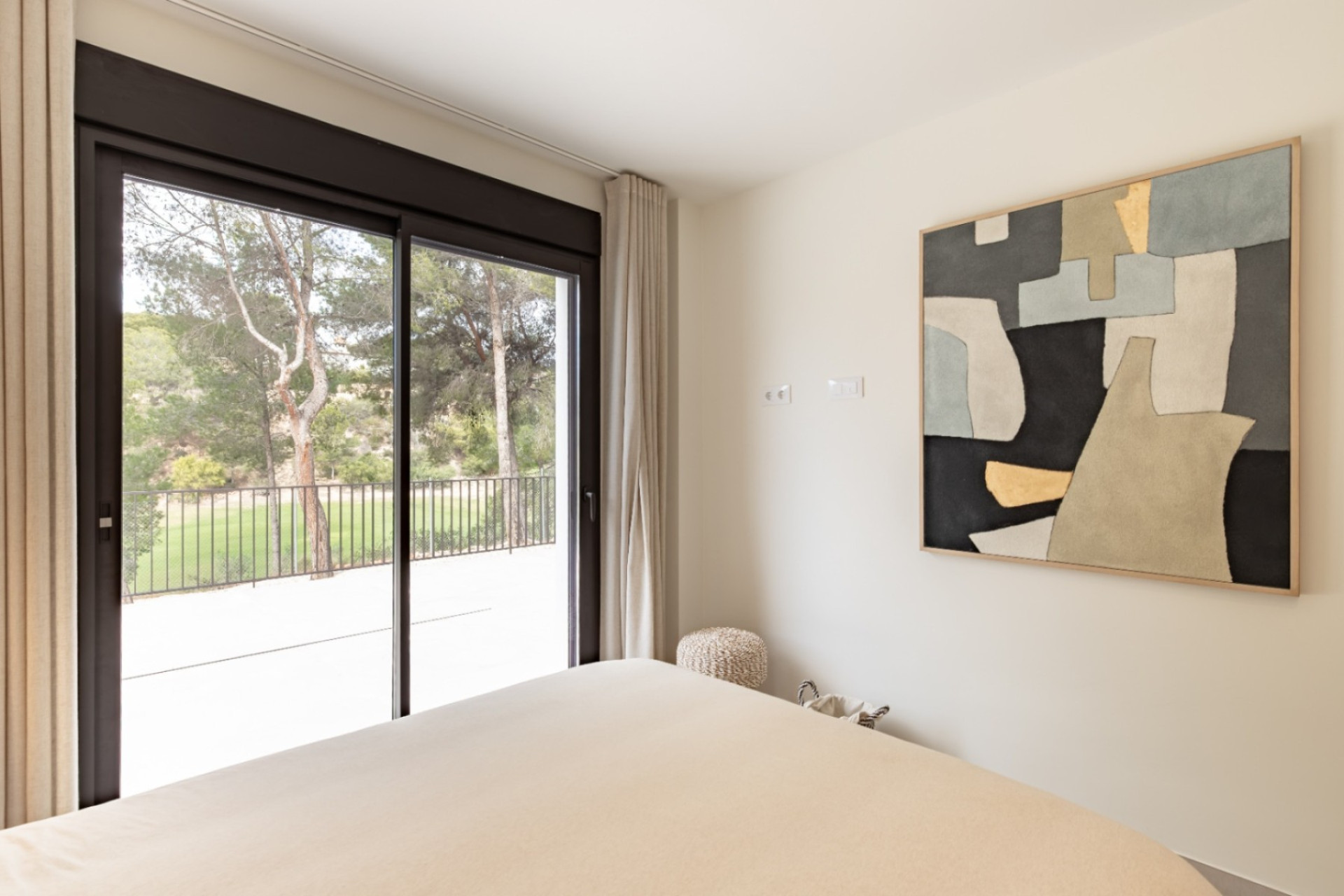 New Build - Villa - Moraira - San Jaime