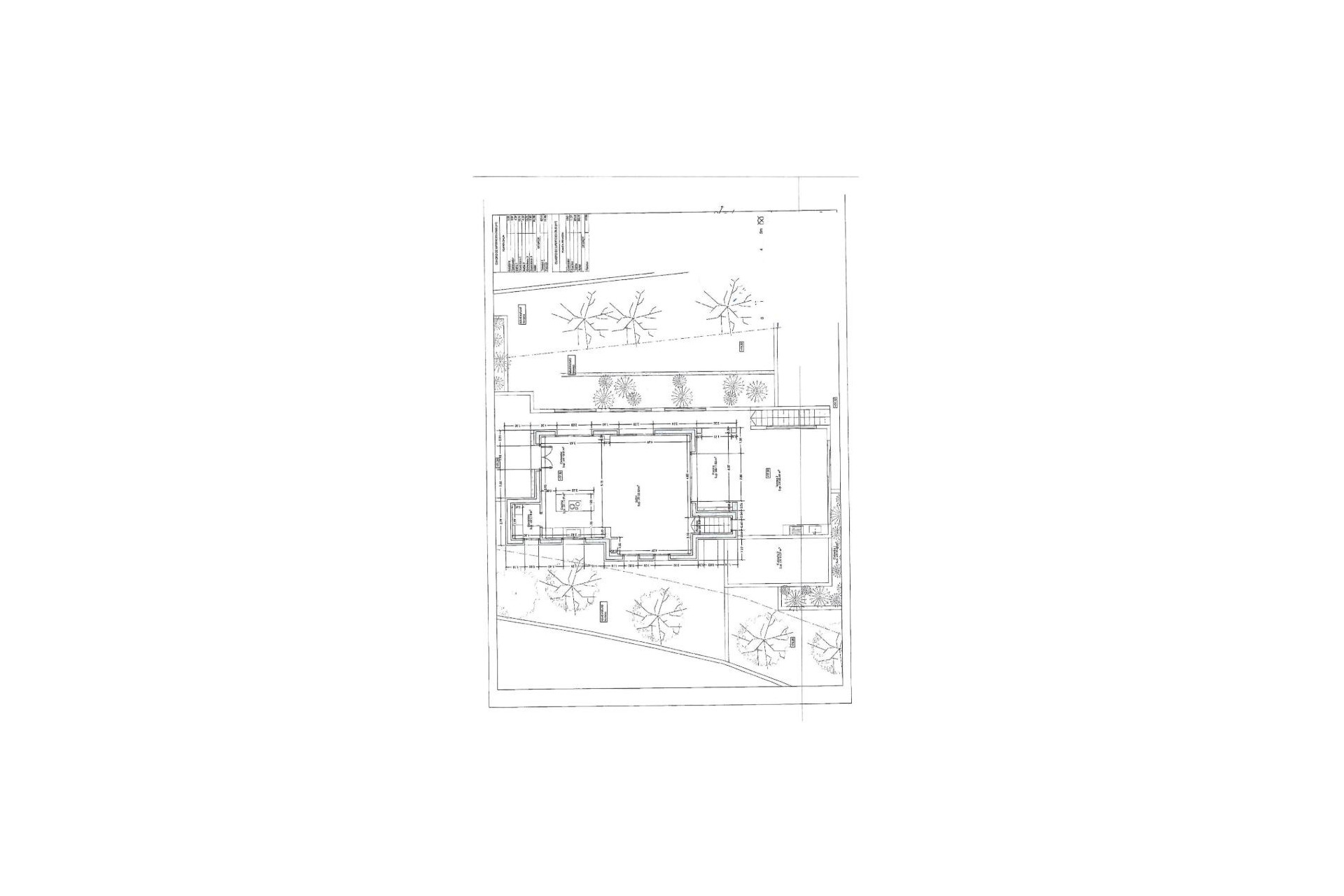 New Build - Villa - Moraira - San Jaime