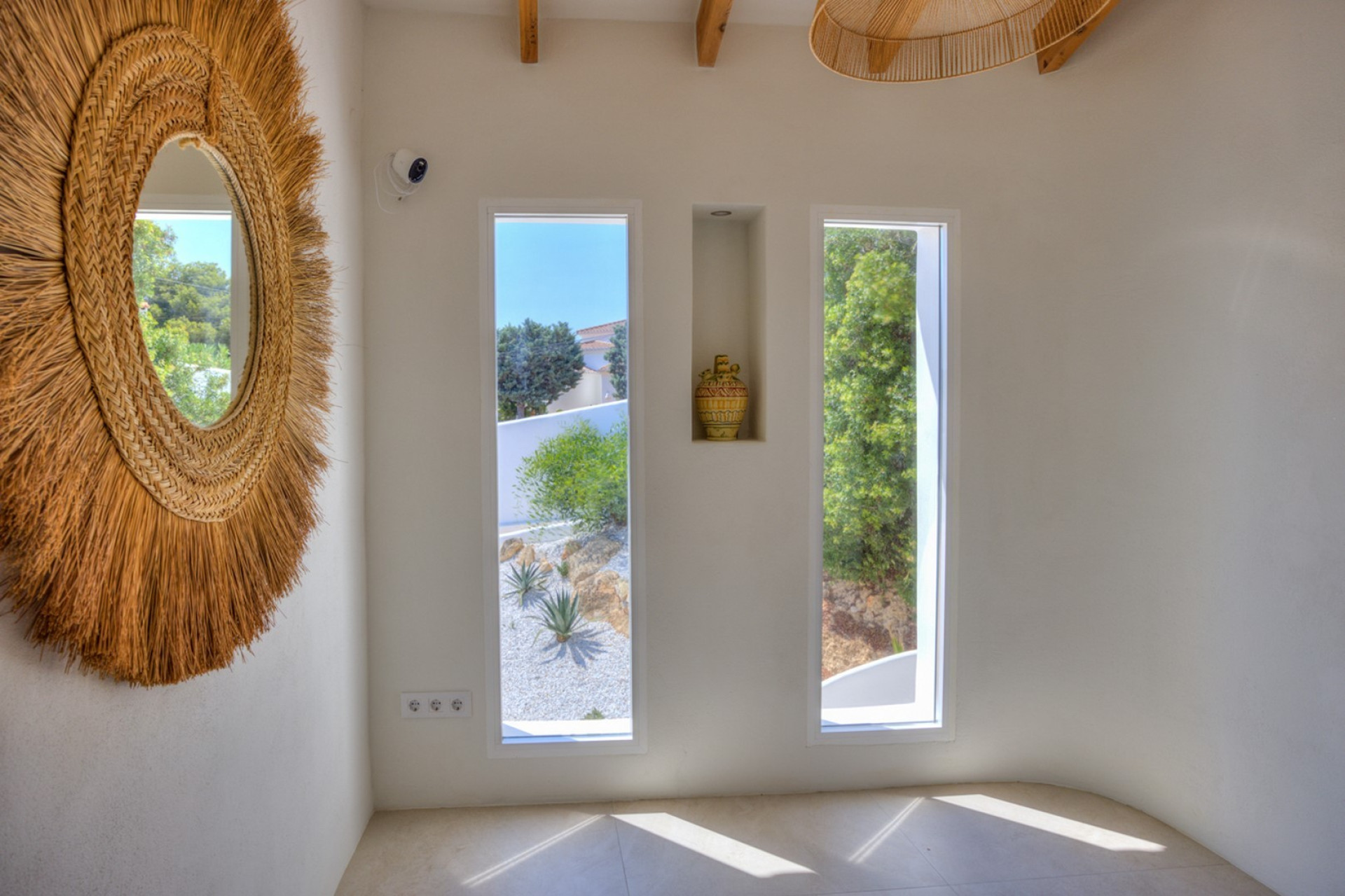 New Build - Villa - Moraira - San Jaime