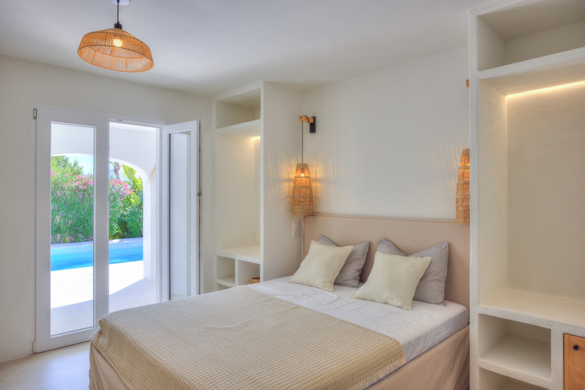 New Build - Villa - Moraira - San Jaime