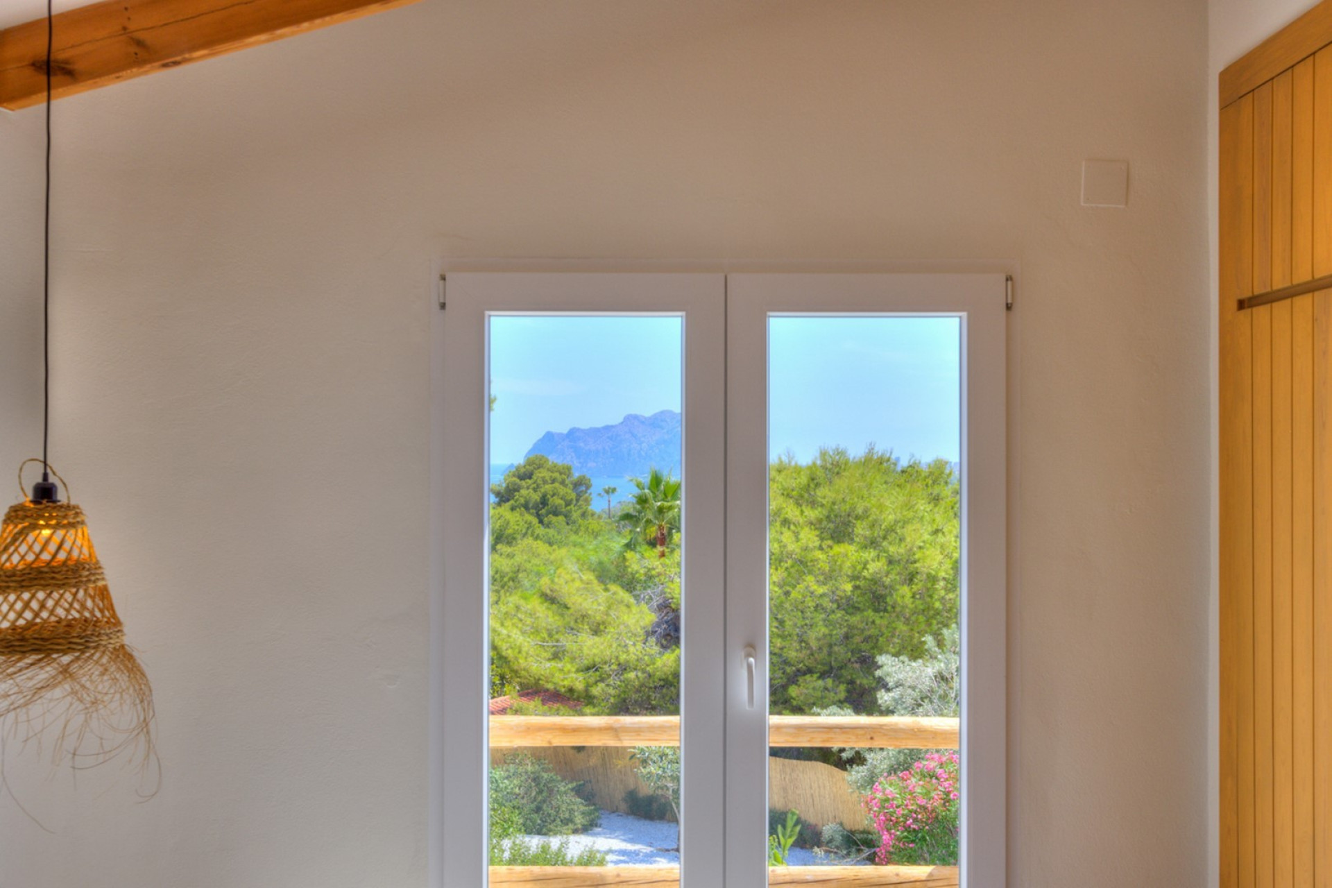 New Build - Villa - Moraira - San Jaime