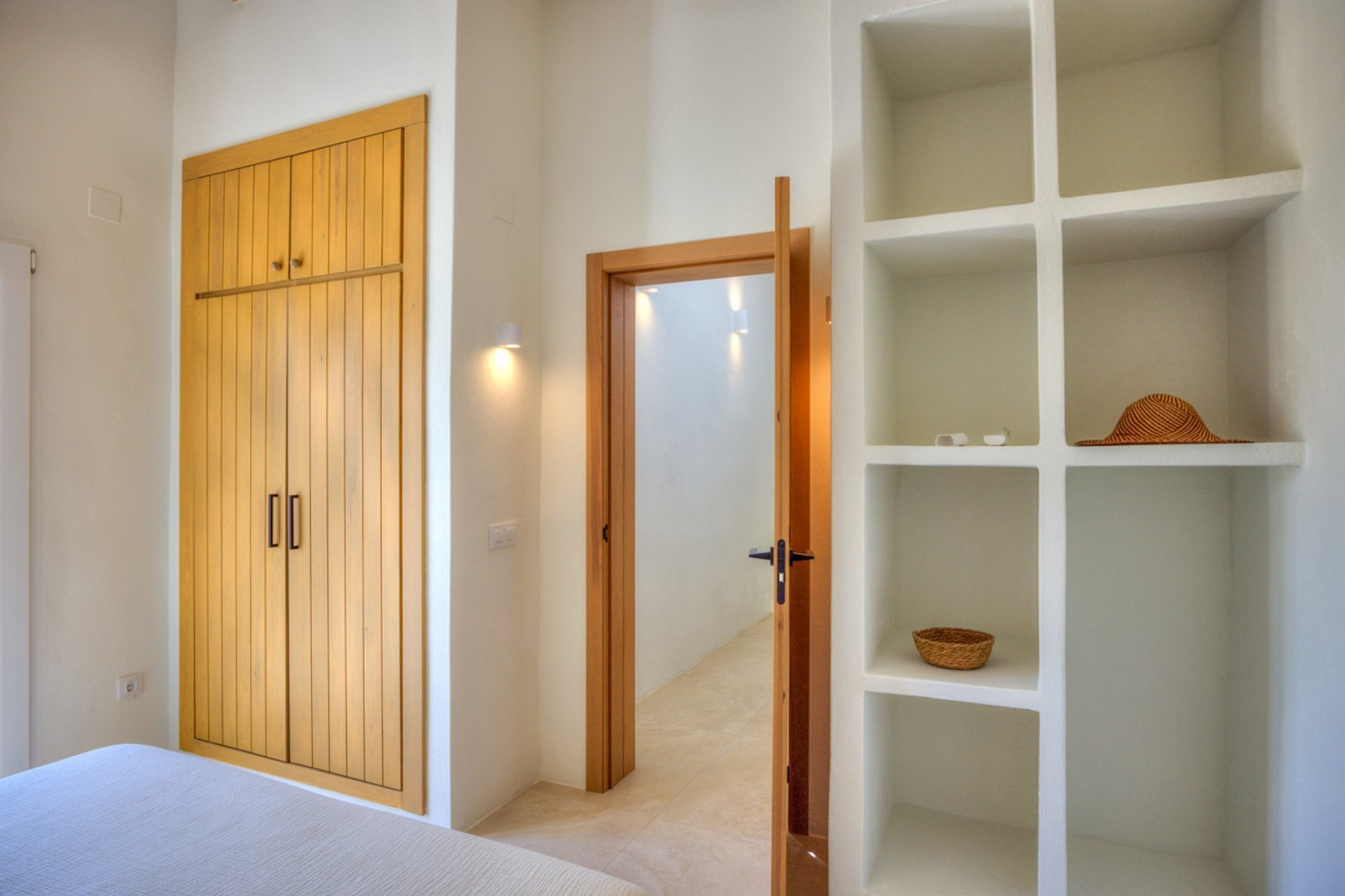 New Build - Villa - Moraira - San Jaime