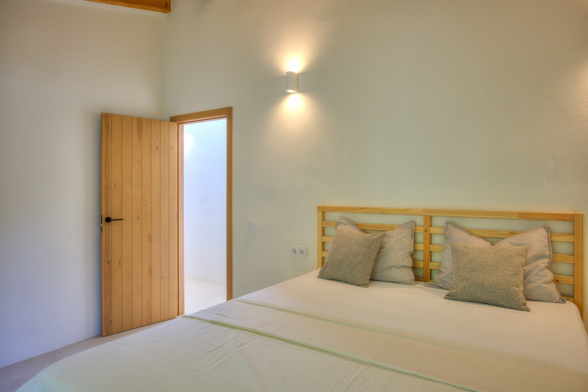 New Build - Villa - Moraira - San Jaime