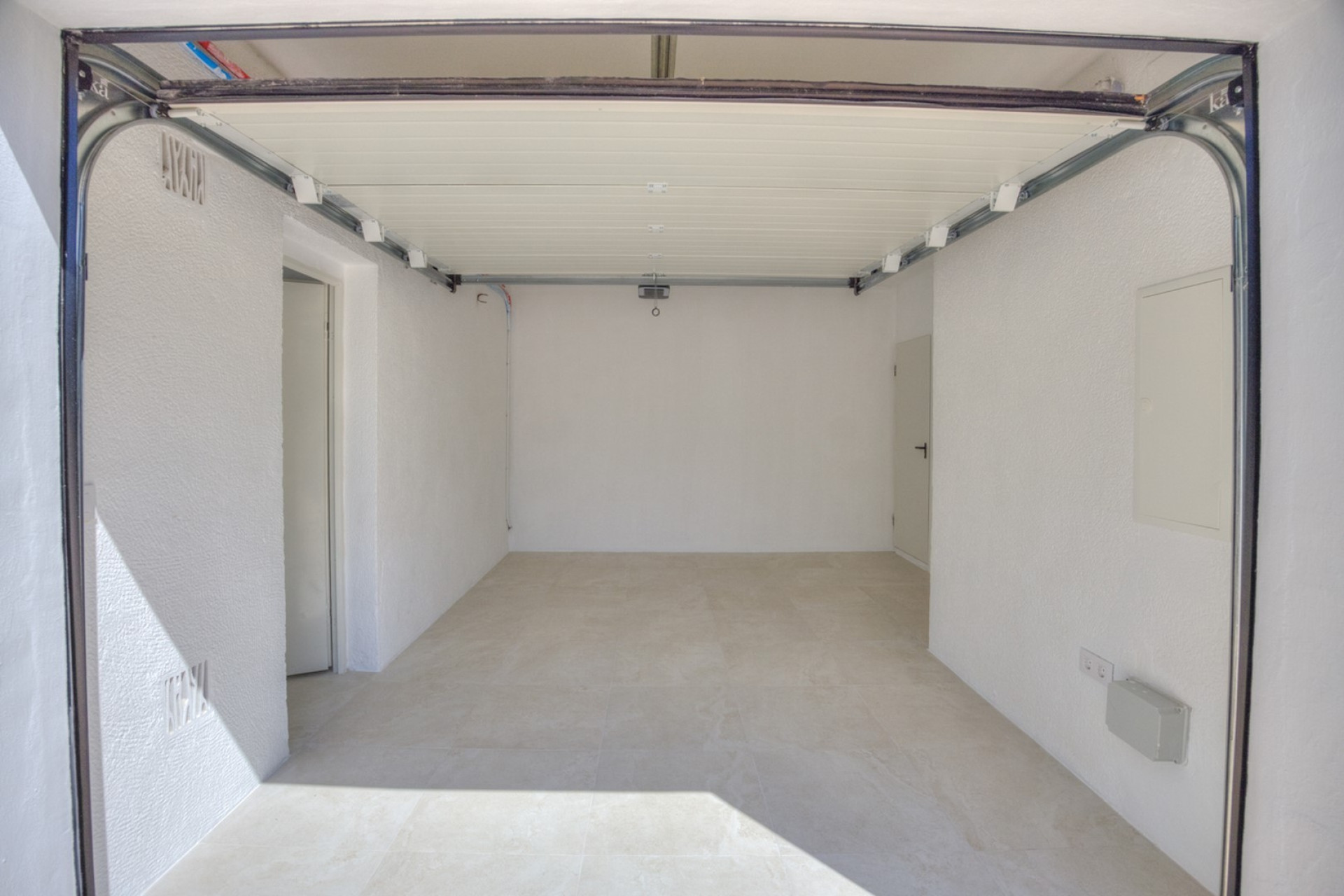 New Build - Villa - Moraira - San Jaime