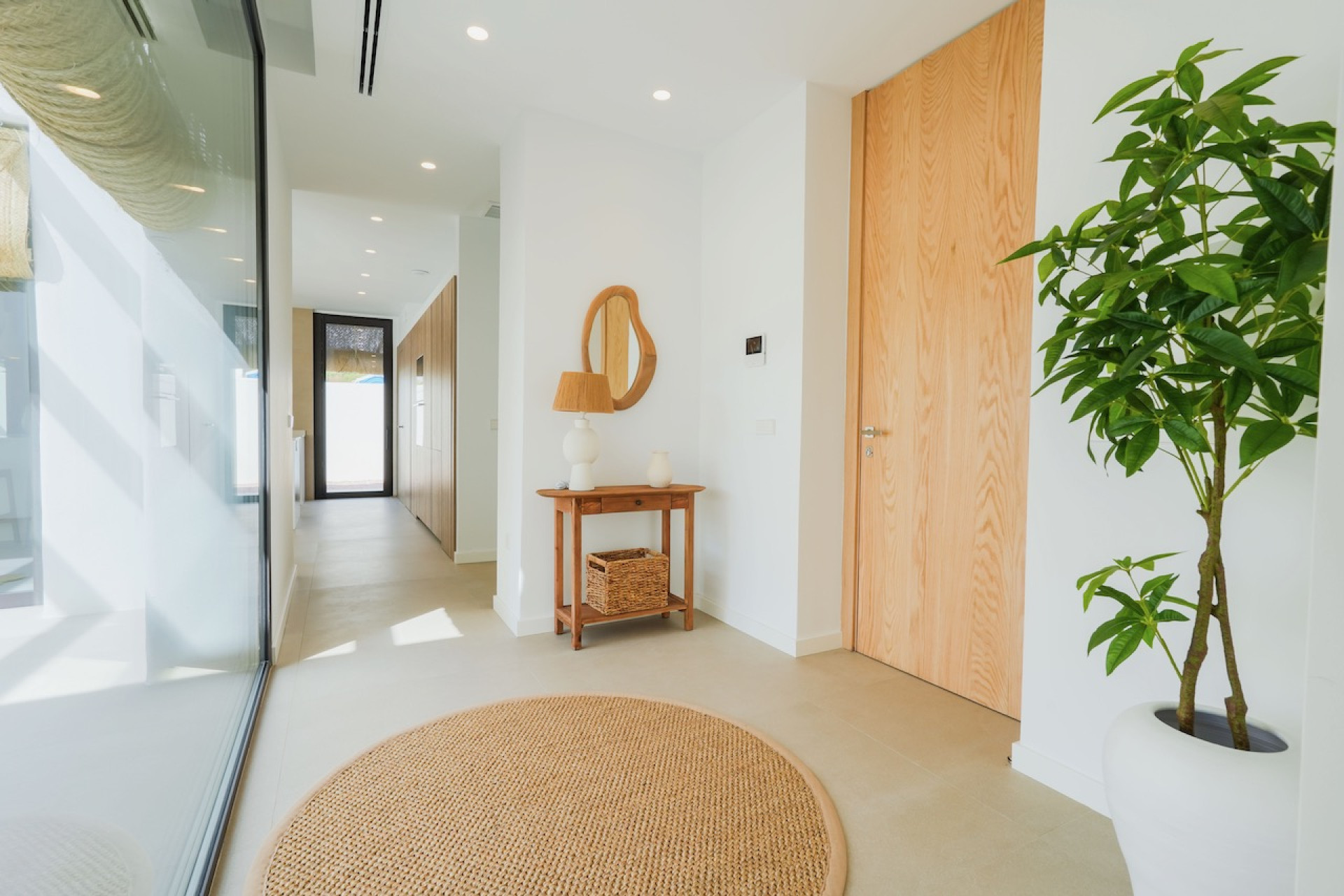 New Build - Villa - Moraira - Solpark