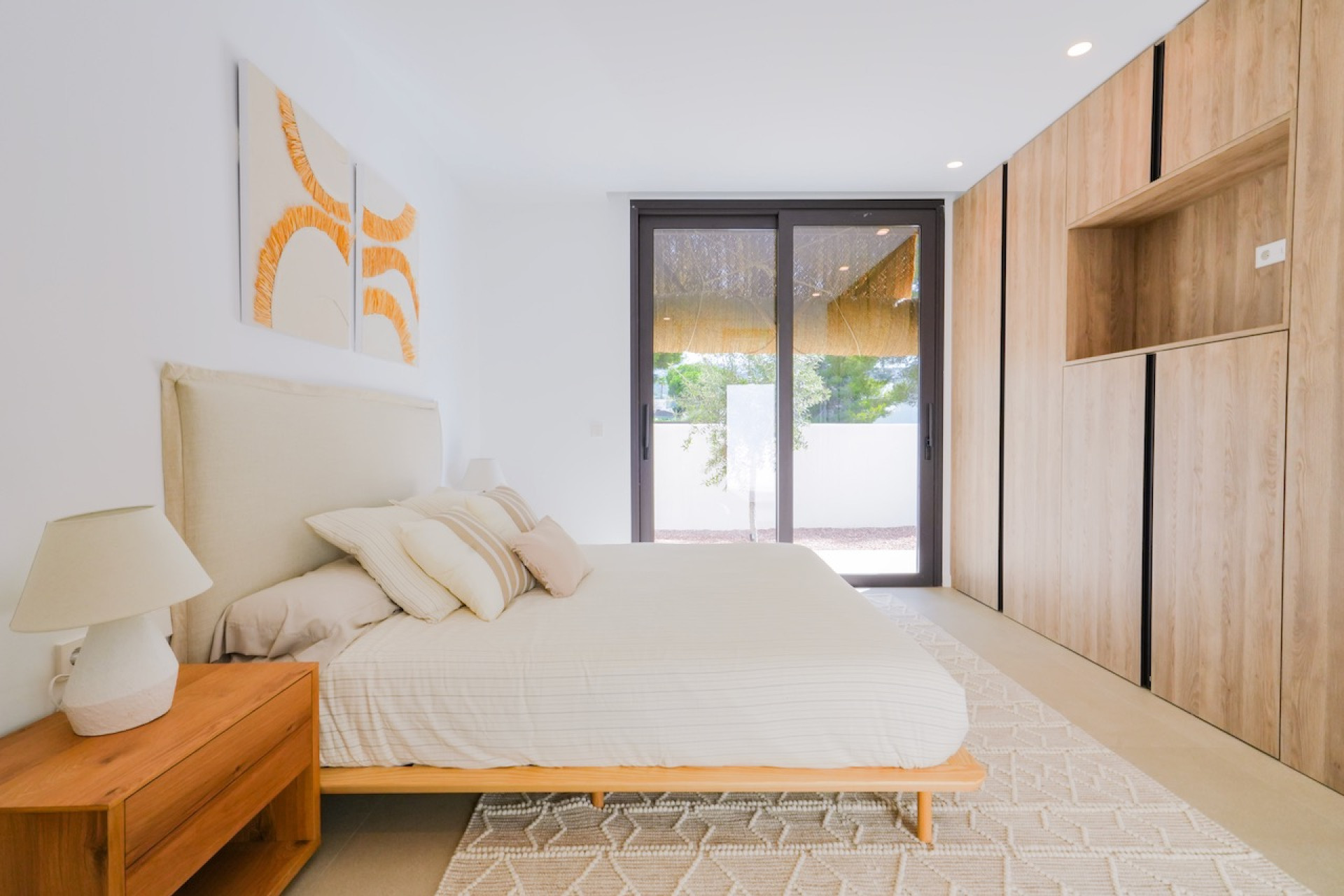 New Build - Villa - Moraira - Solpark