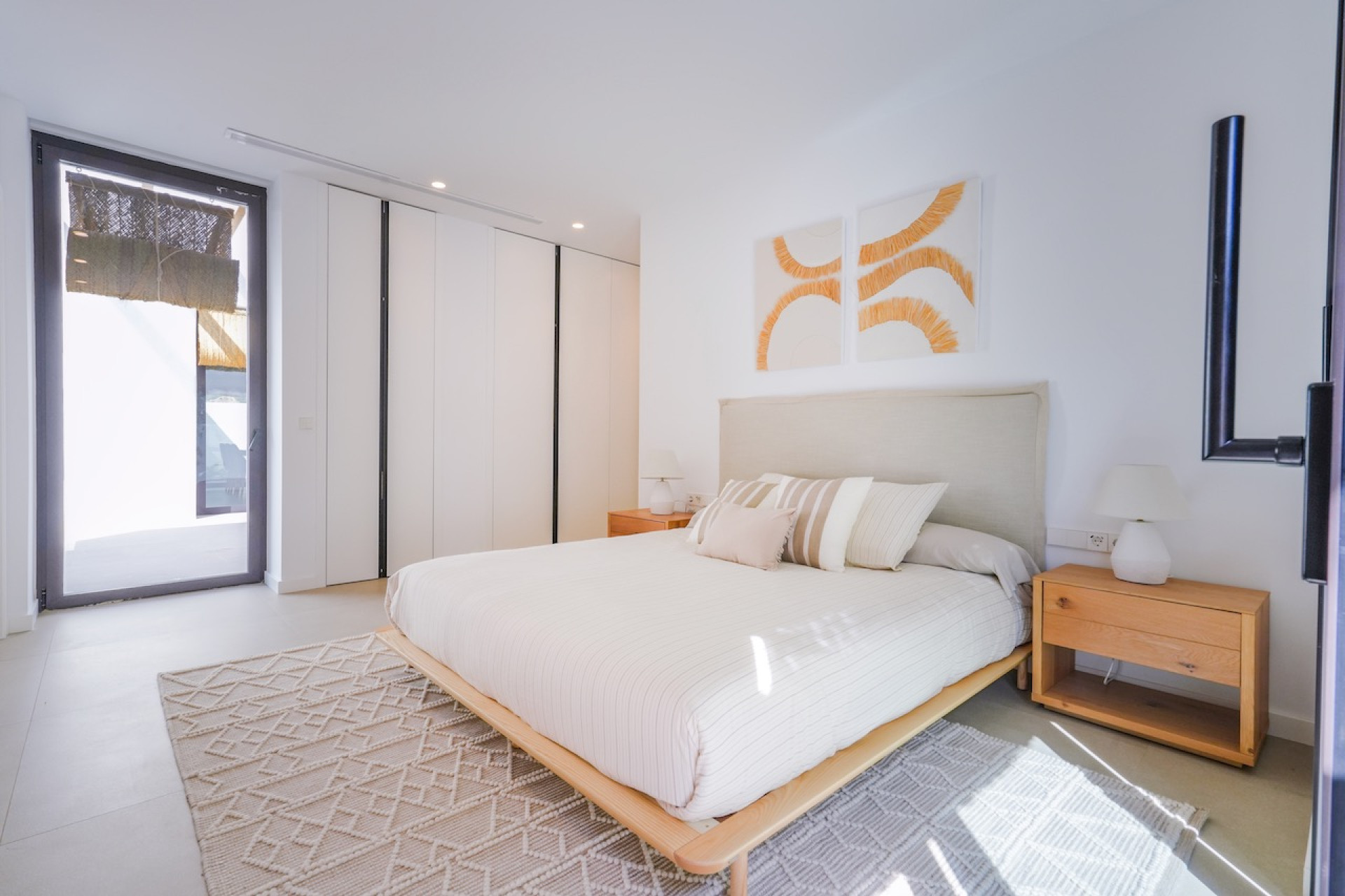 New Build - Villa - Moraira - Solpark