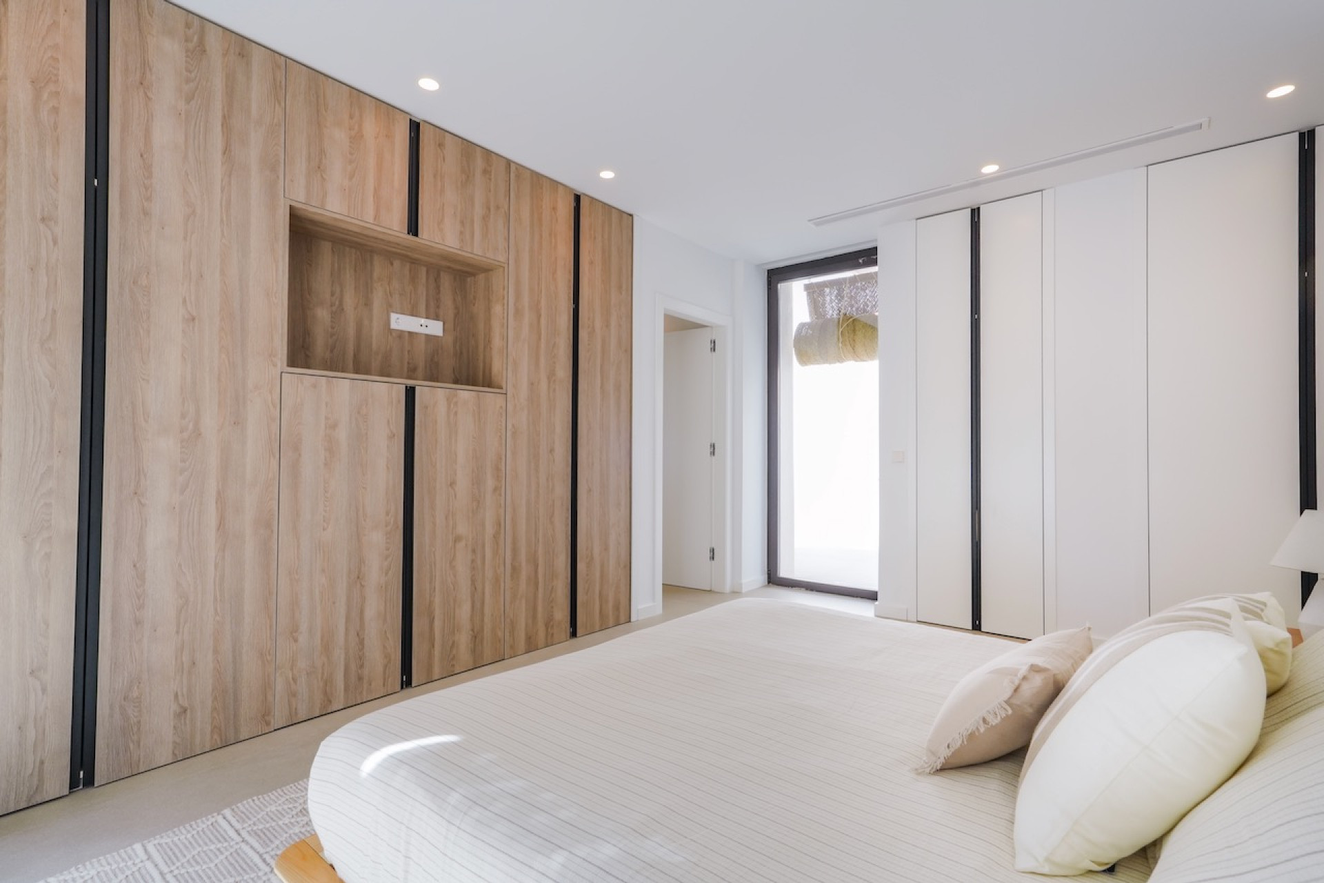 New Build - Villa - Moraira - Solpark