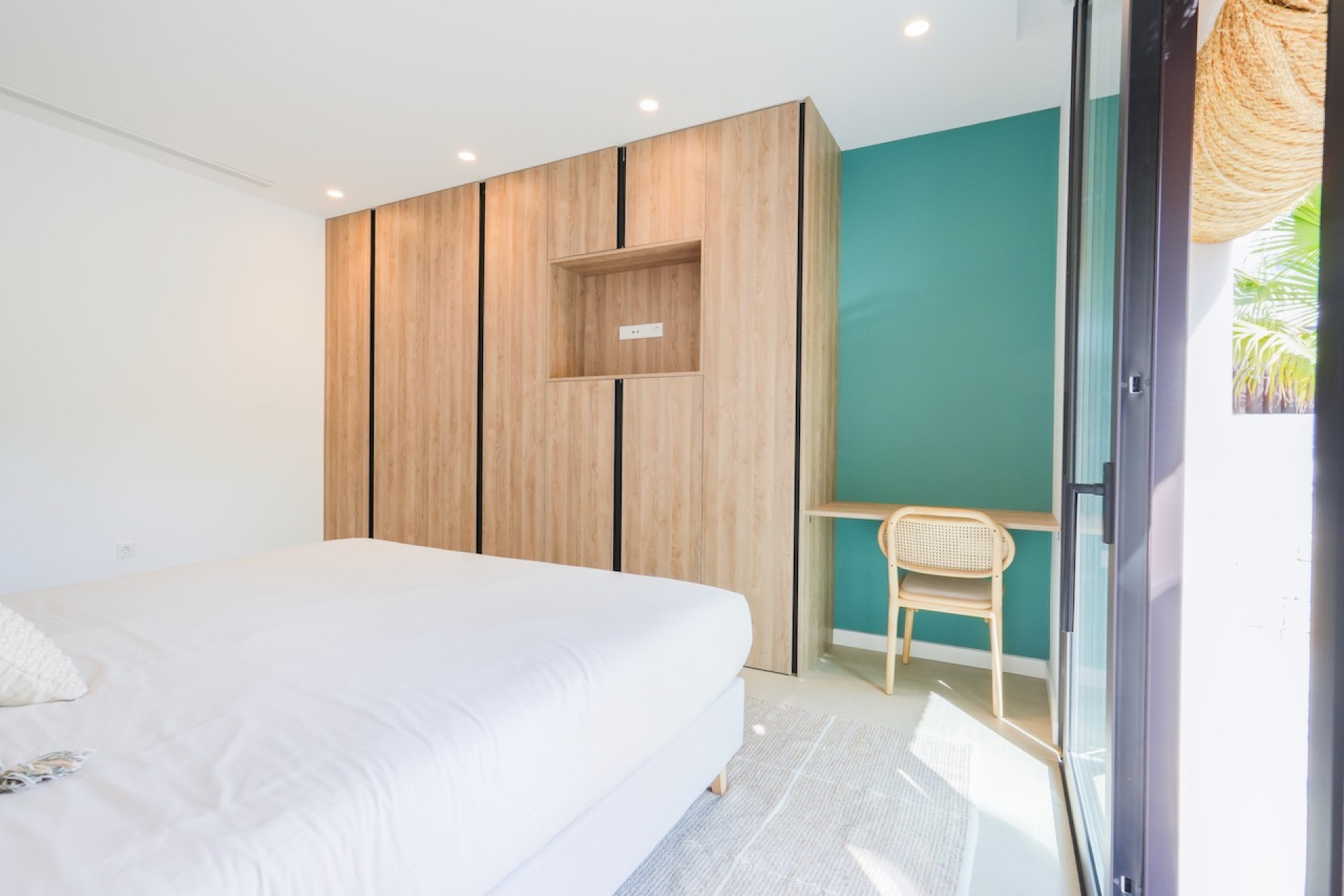 New Build - Villa - Moraira - Solpark