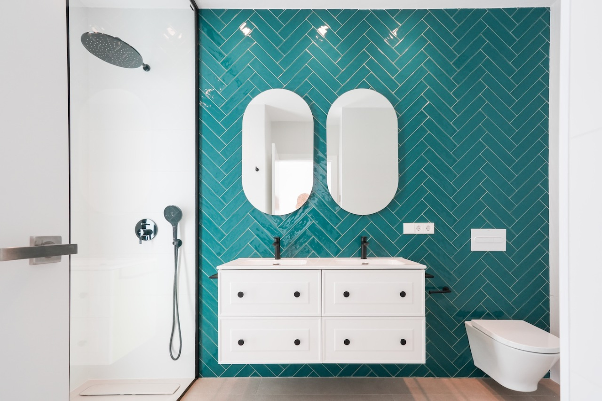 New Build - Villa - Moraira - Solpark