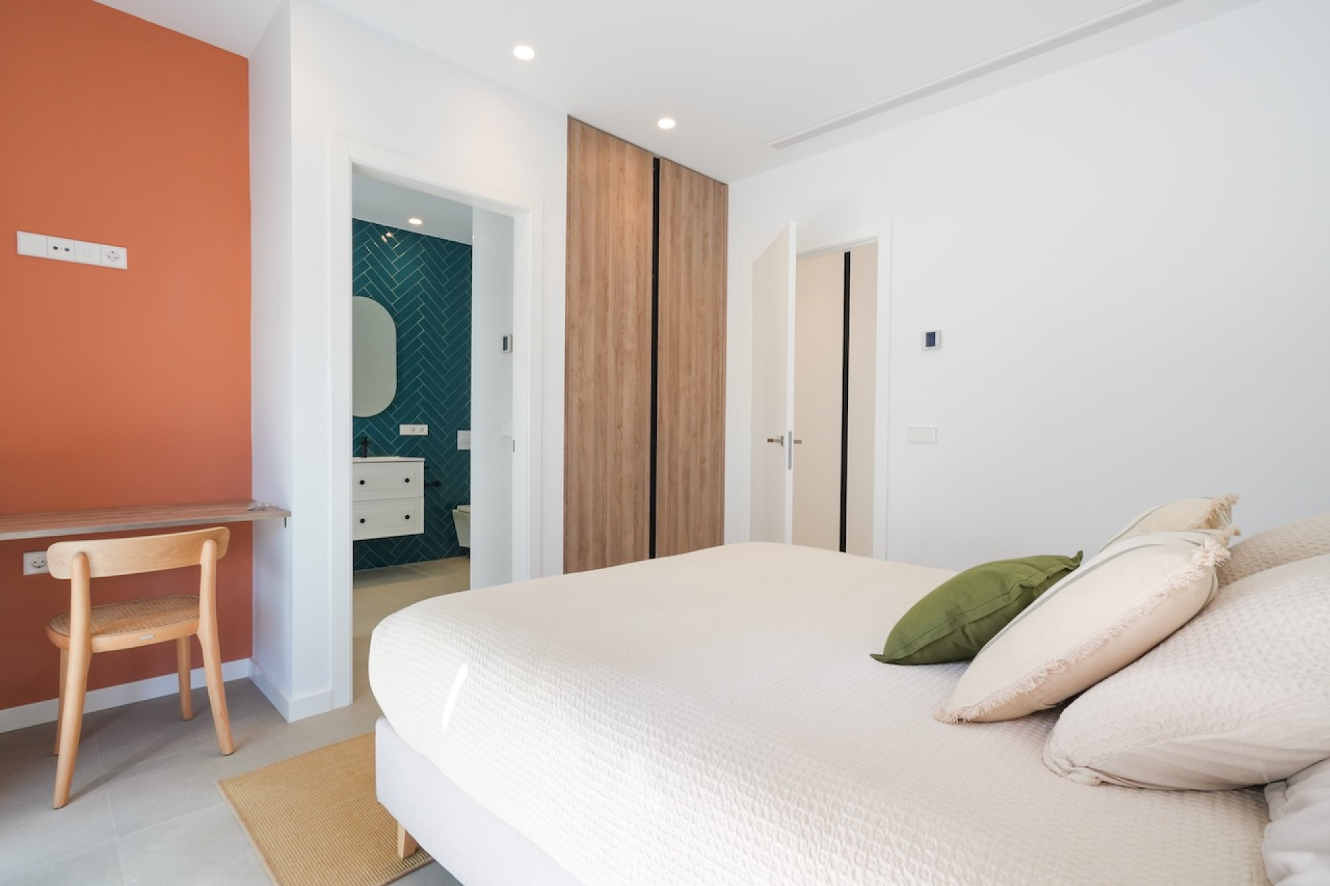 New Build - Villa - Moraira - Solpark