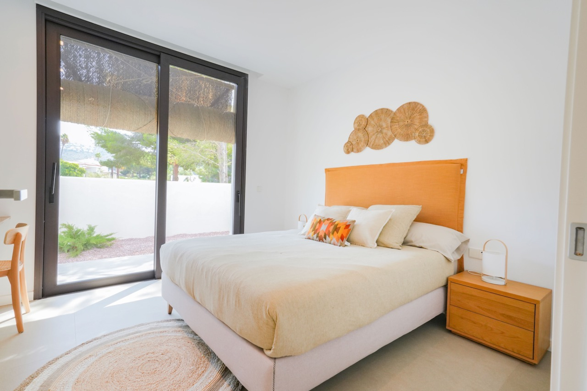 New Build - Villa - Moraira - Solpark