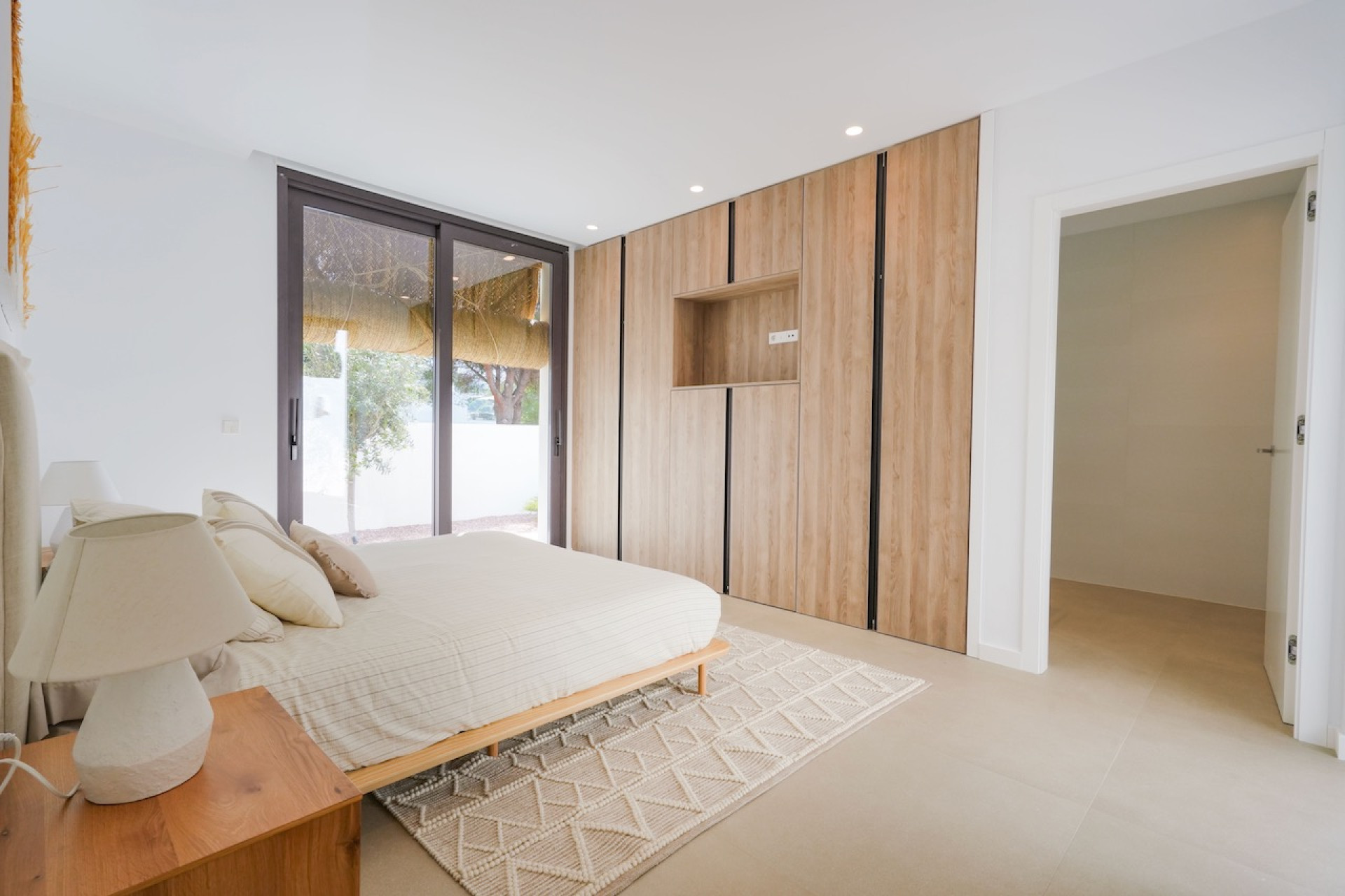 New Build - Villa - Moraira - Solpark