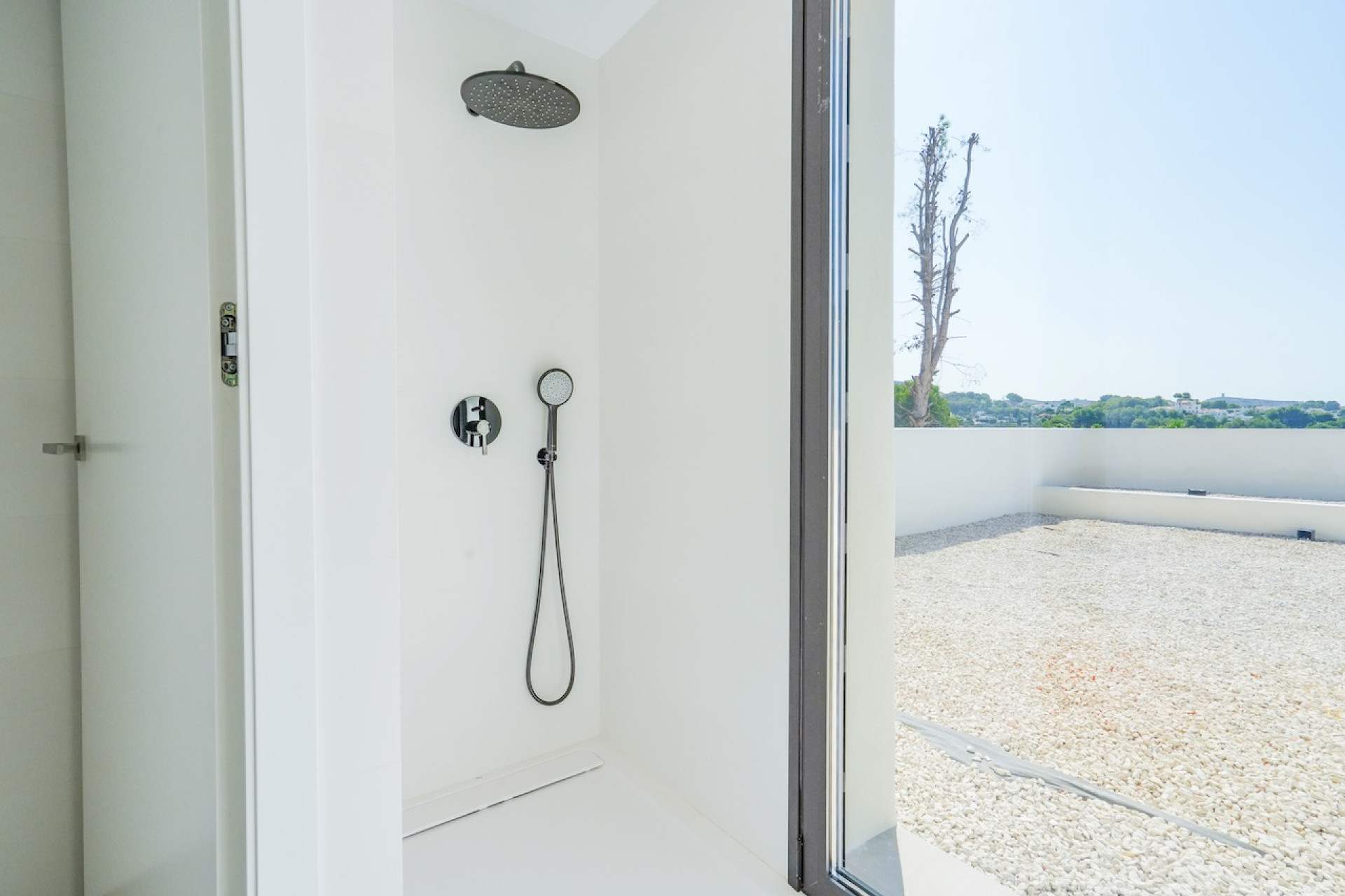 New Build - Villa - Moraira - Solpark