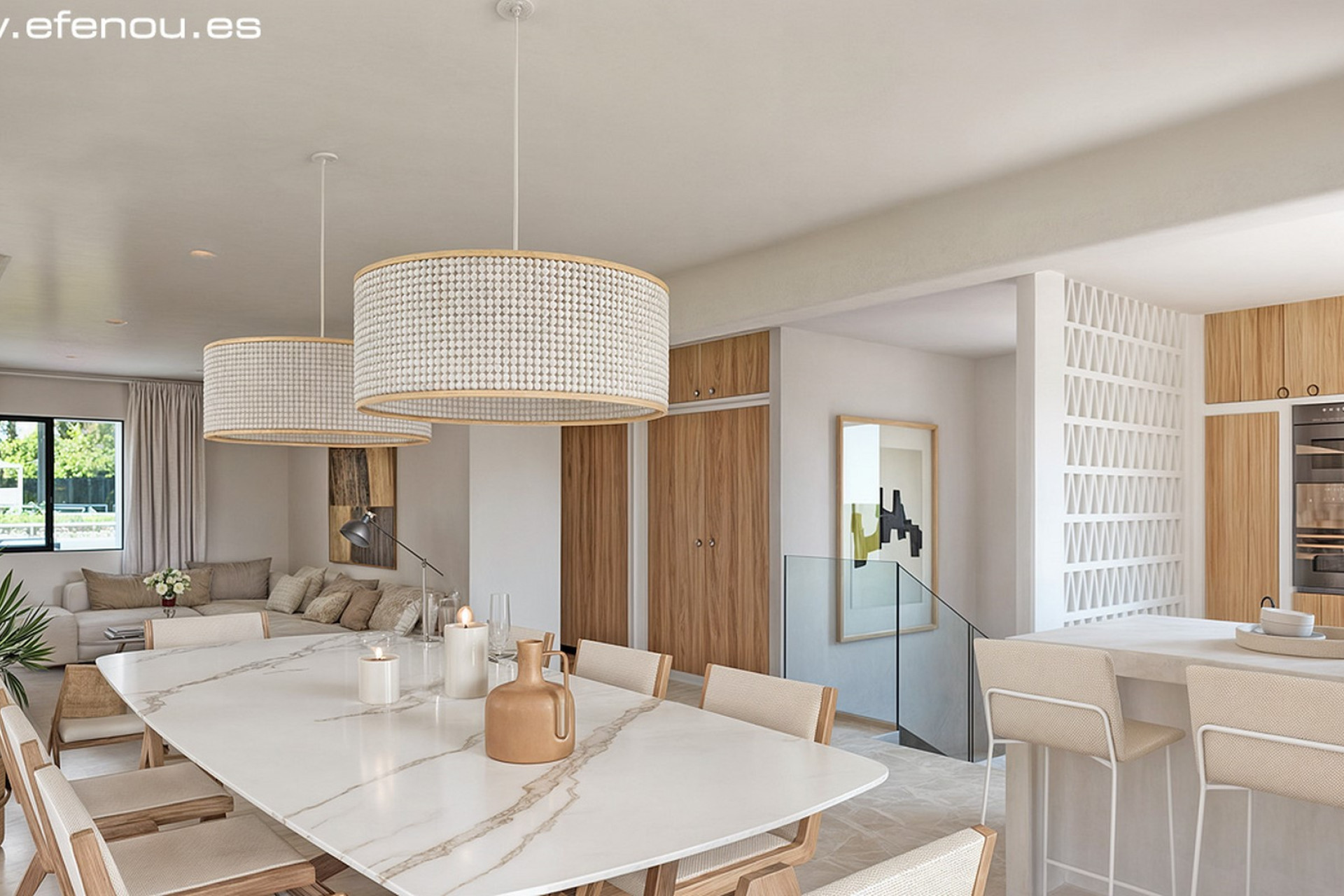 New Build - Villa - Moraira