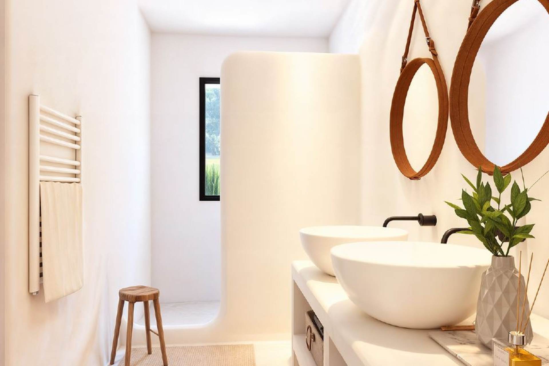 New Build - Villa - Moraira