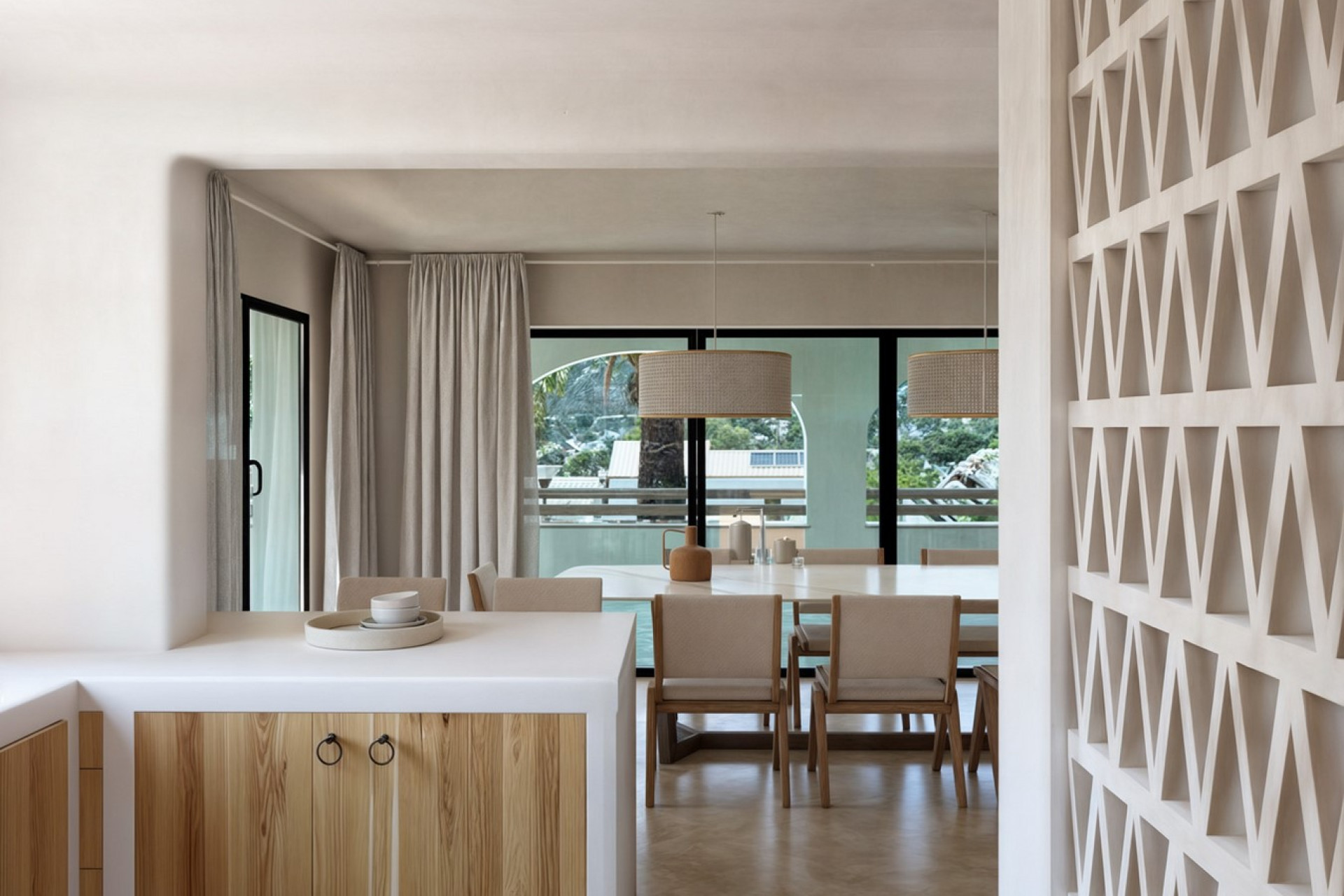 New Build - Villa - Moraira