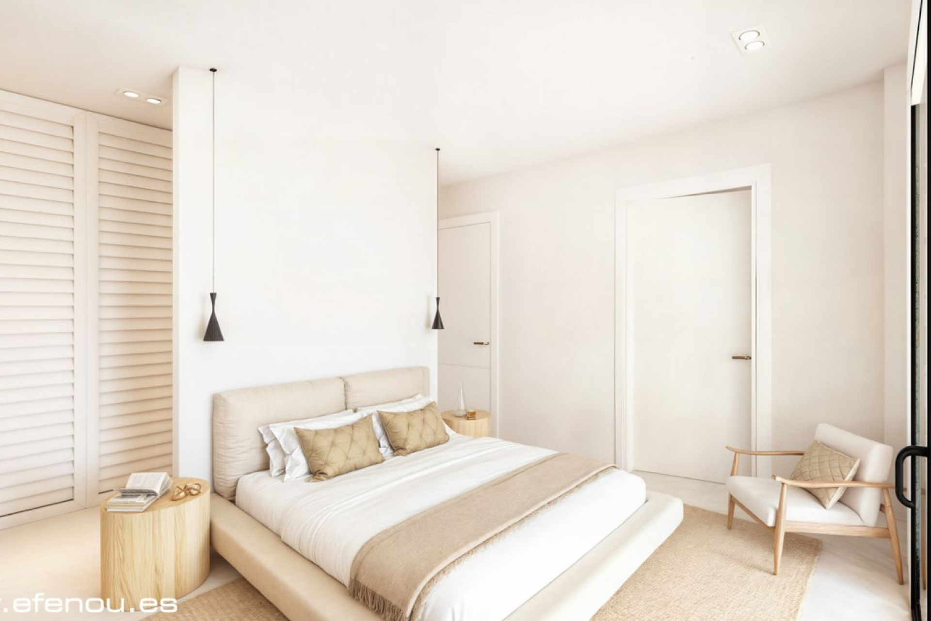 New Build - Villa - Moraira