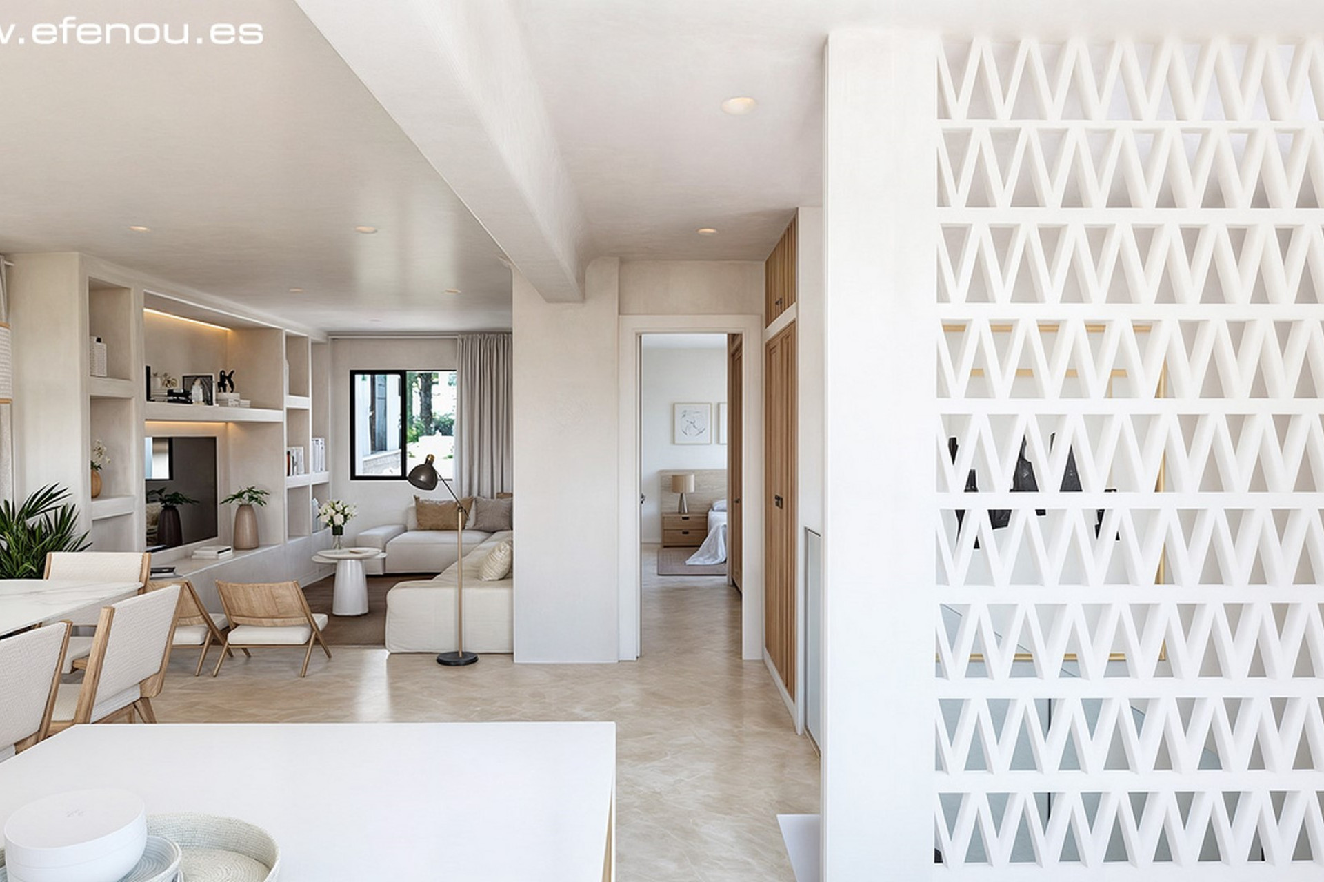 New Build - Villa - Moraira