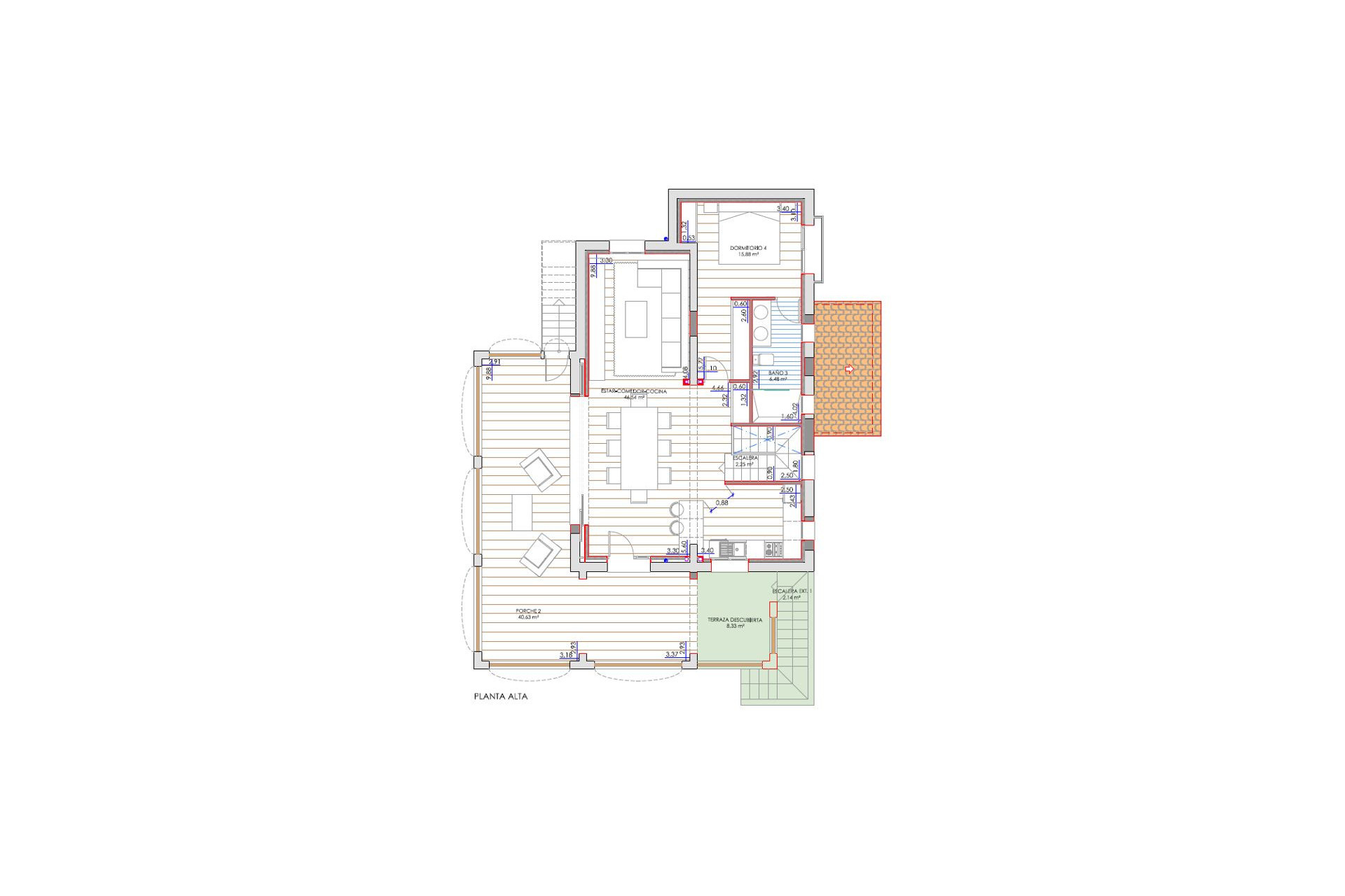 New Build - Villa - Moraira