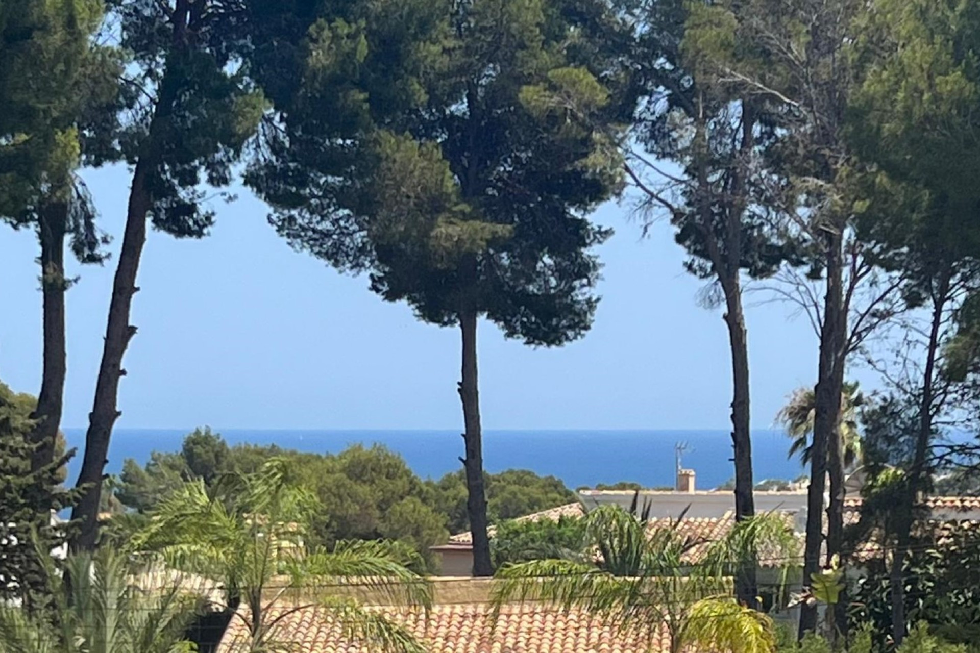 New Build - Villa - Moraira