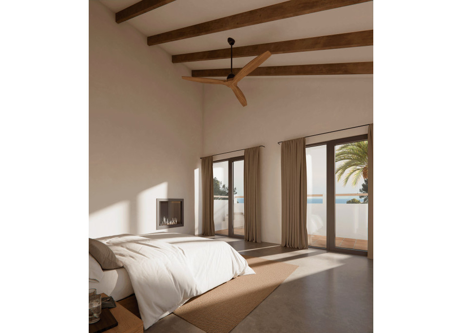 New Build - Villa - Moraira