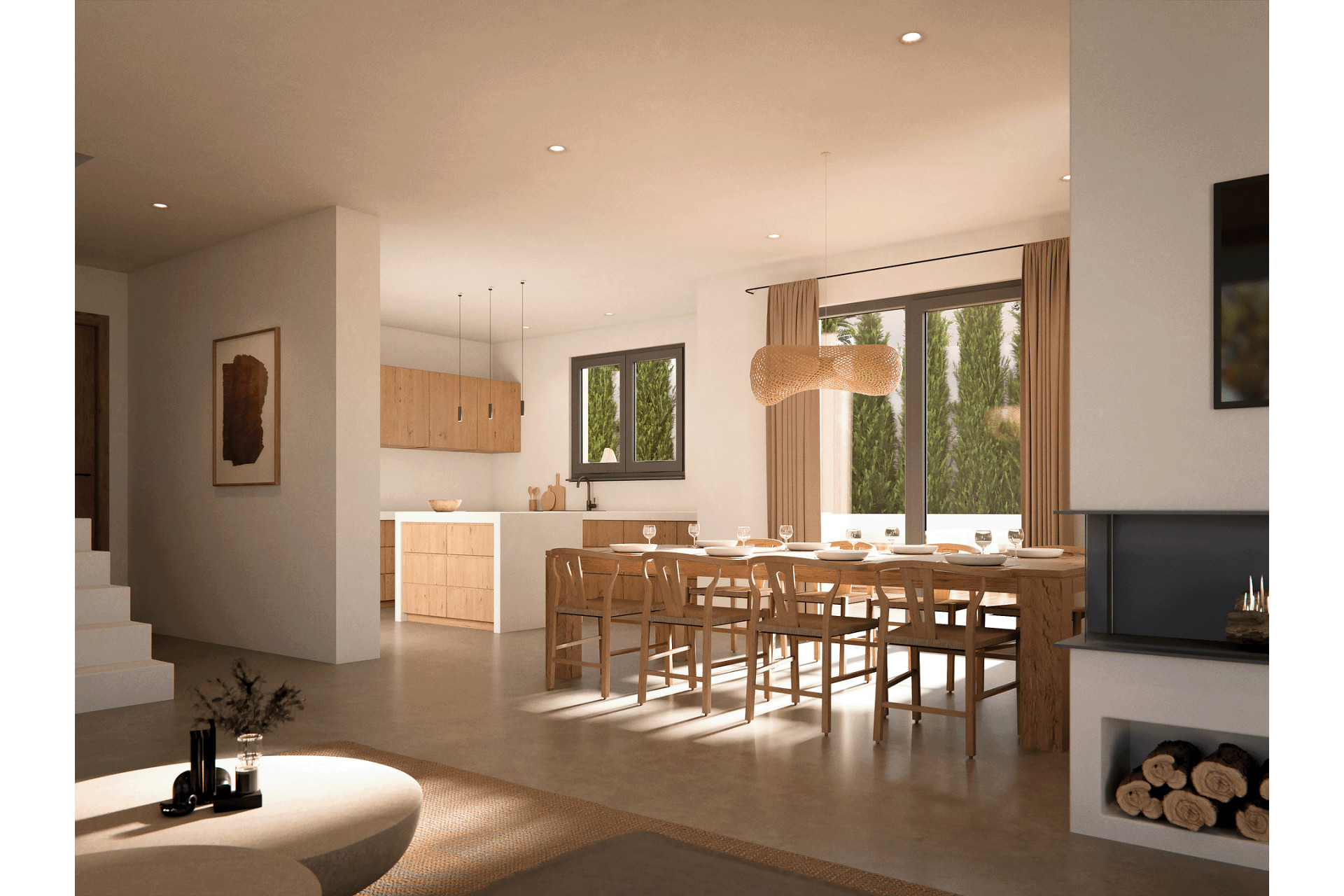 New Build - Villa - Moraira