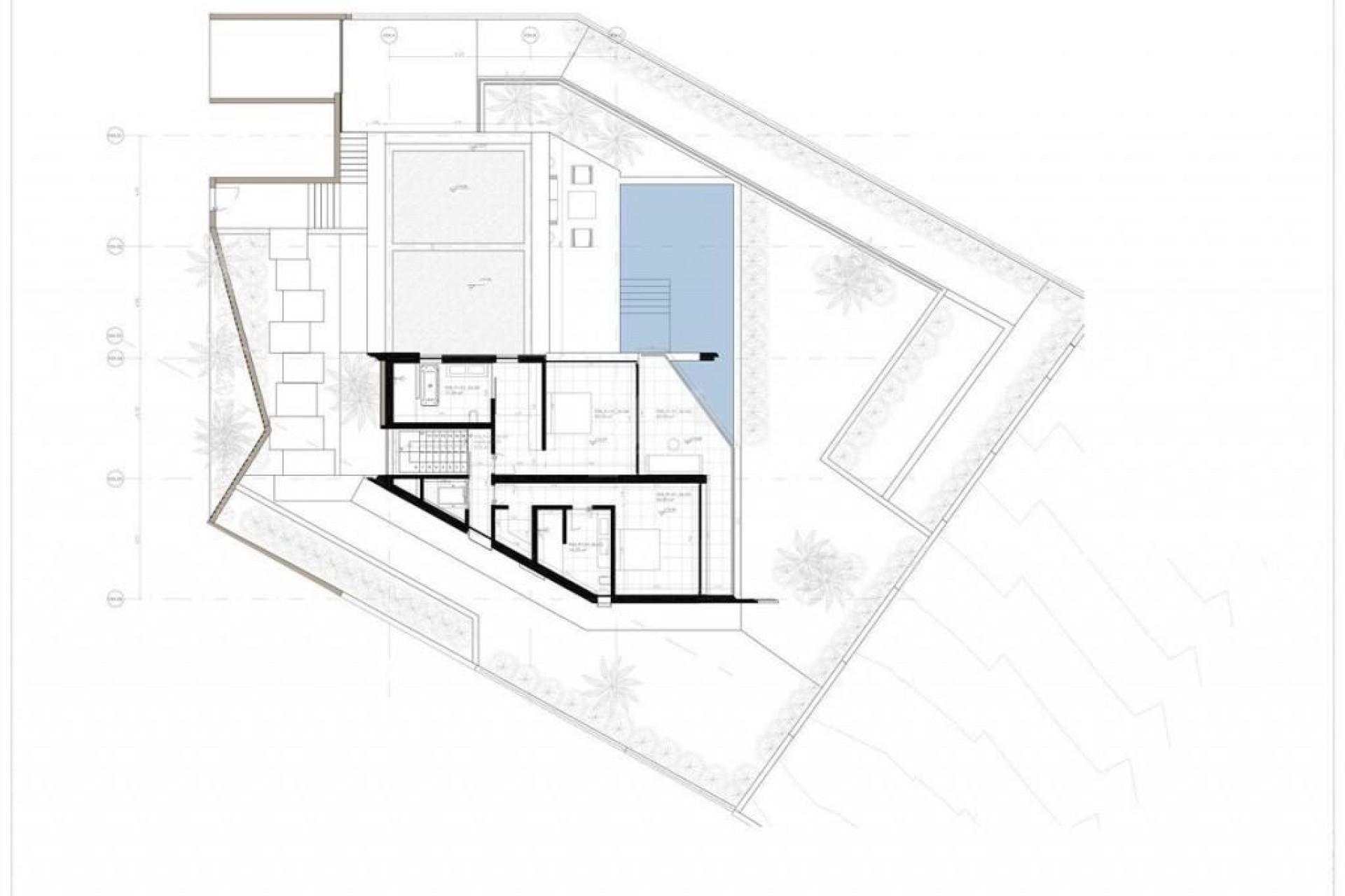 New Build - Villa - Moraira