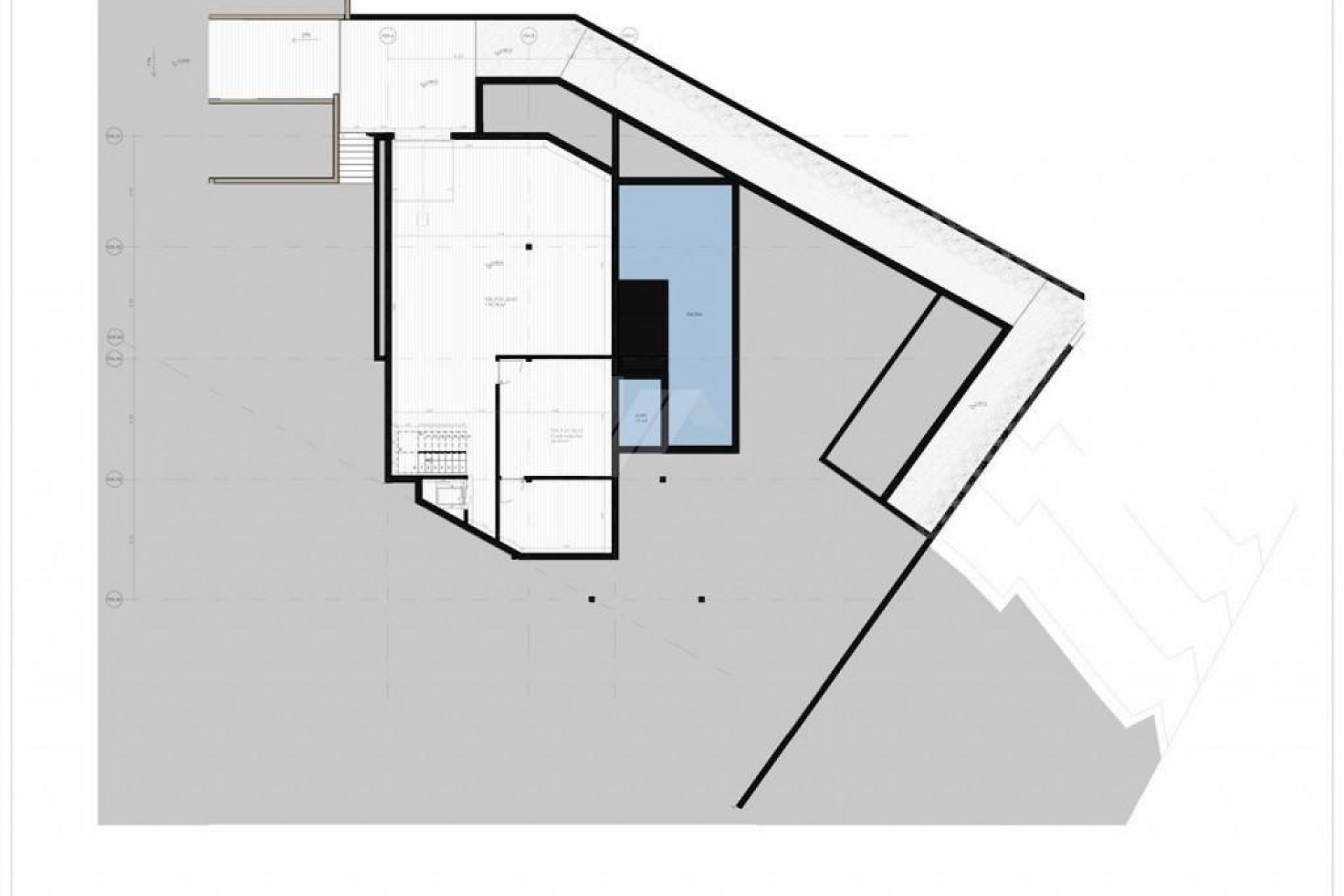 New Build - Villa - Moraira