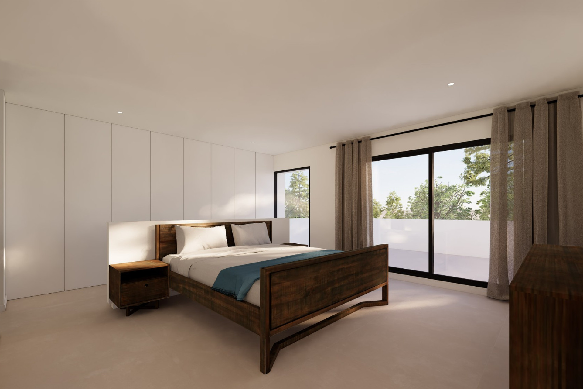 New Build - Villa - Moraira