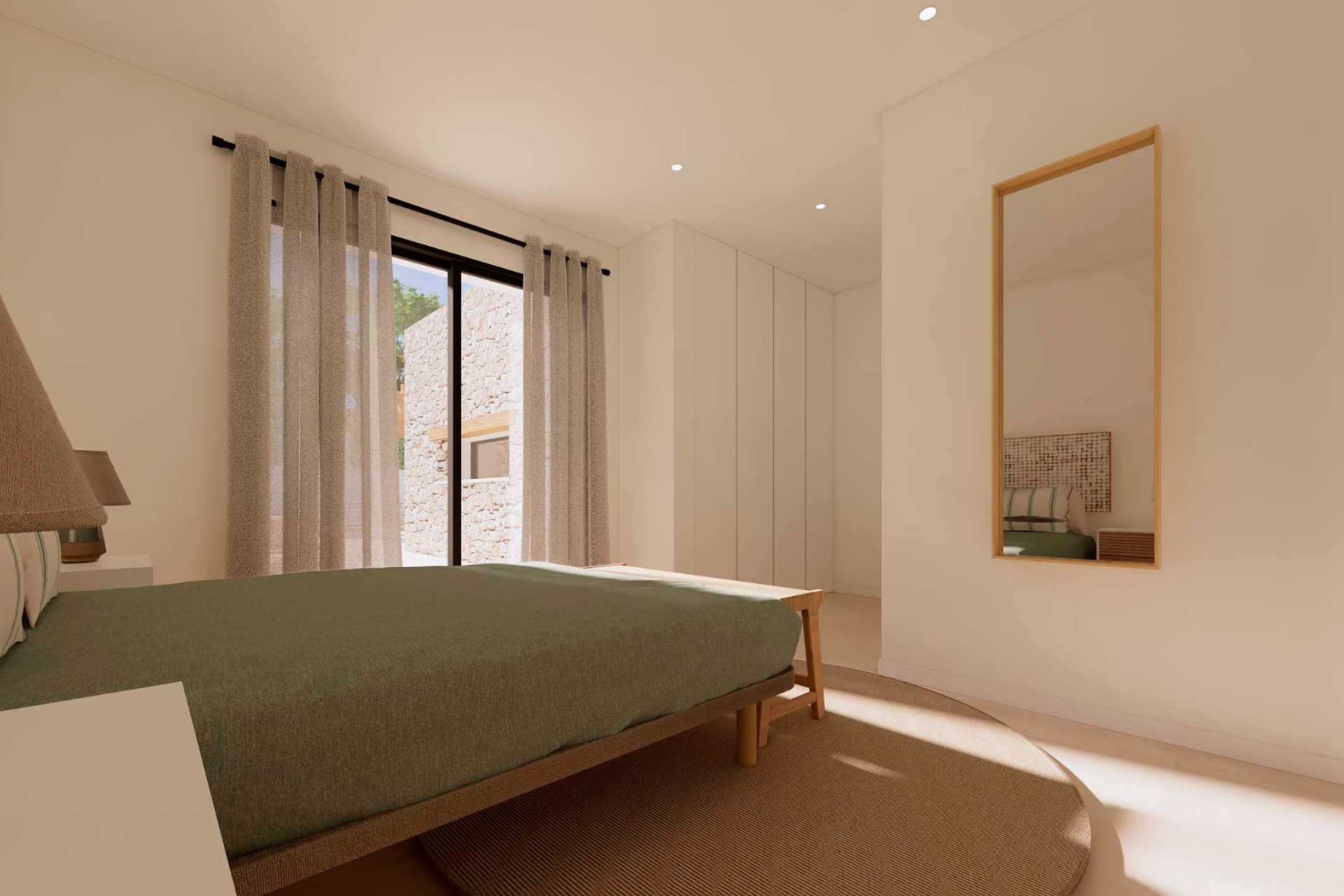 New Build - Villa - Moraira