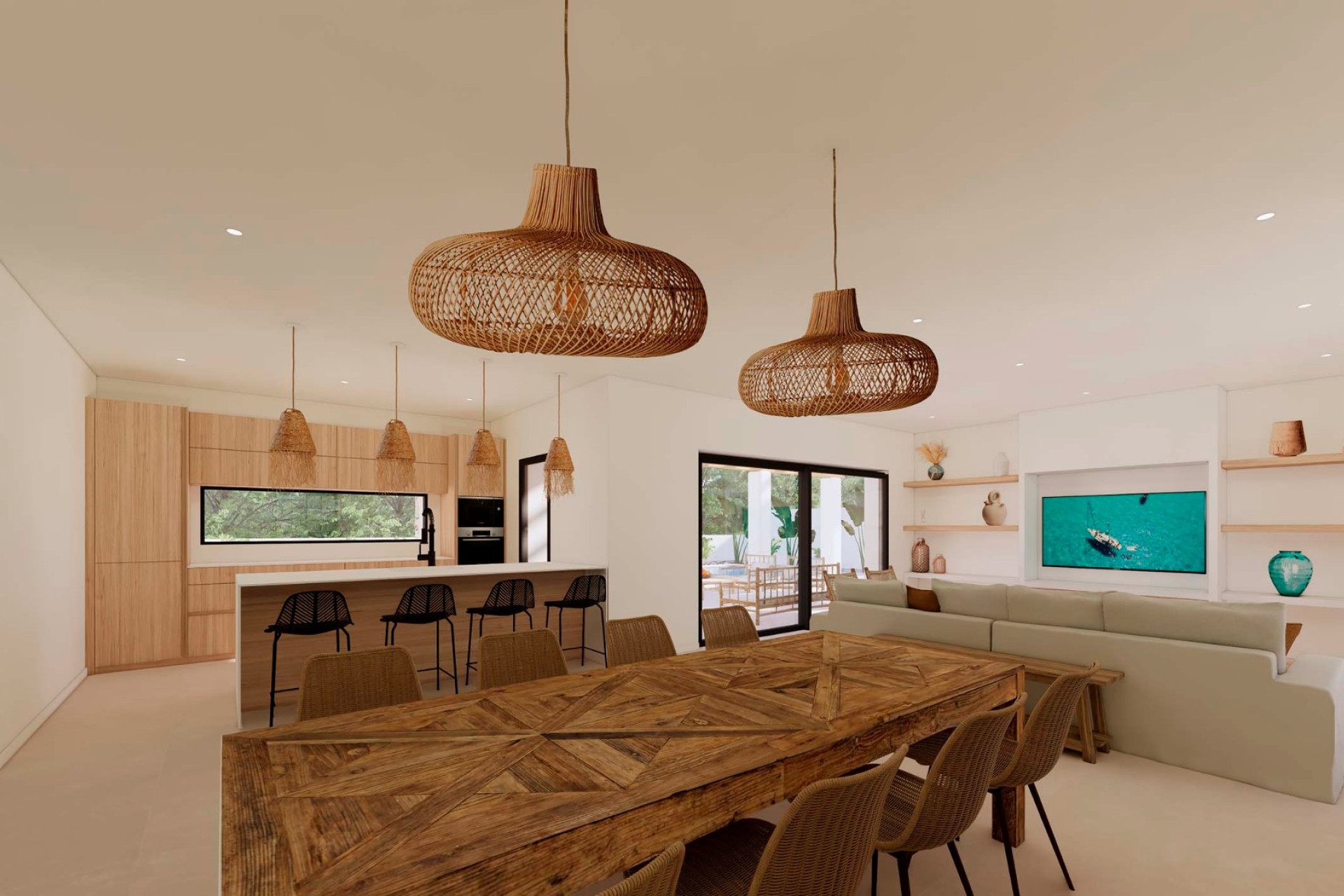 New Build - Villa - Moraira
