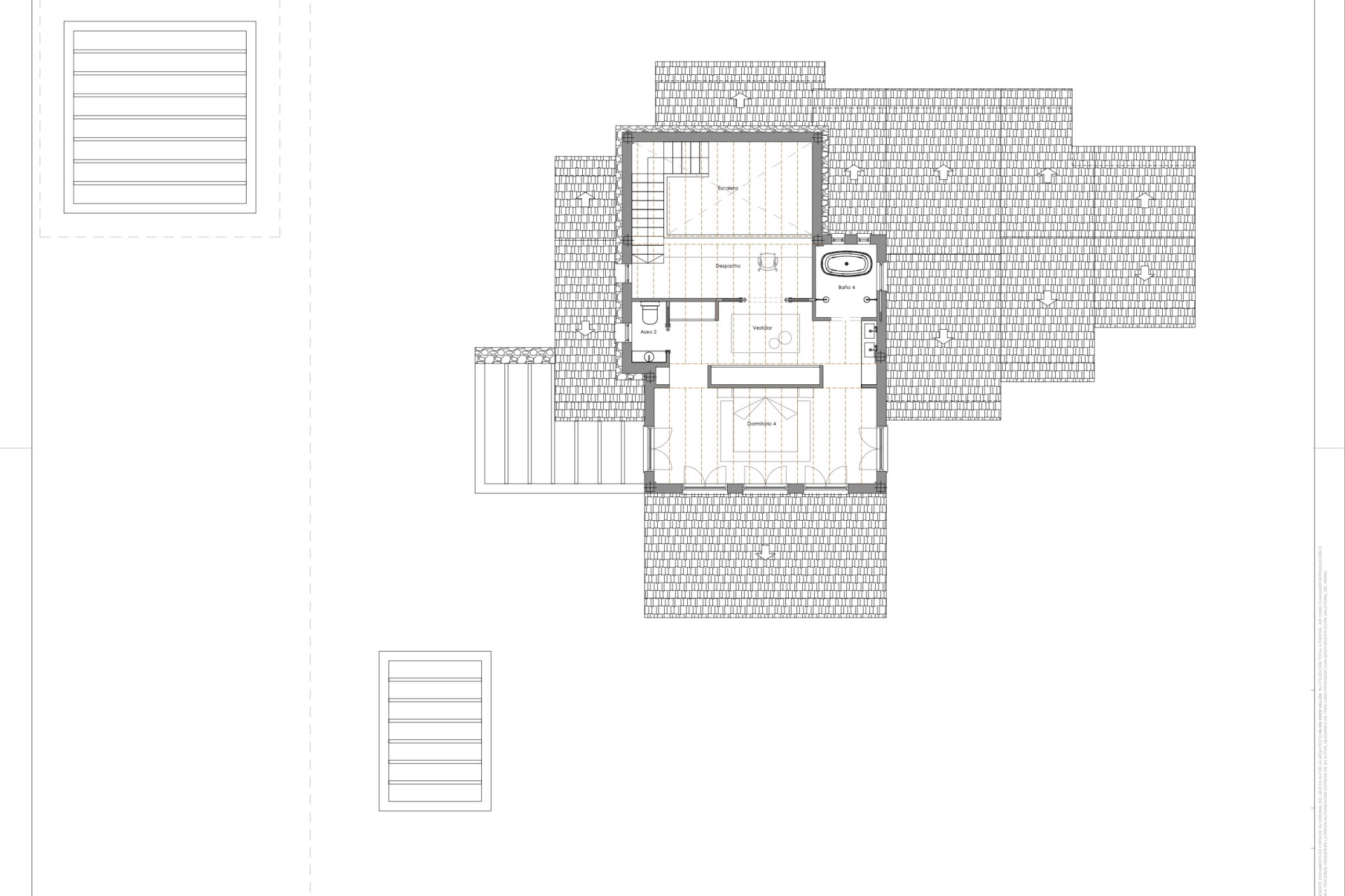 New Build - Villa - Teulada - Benimarco