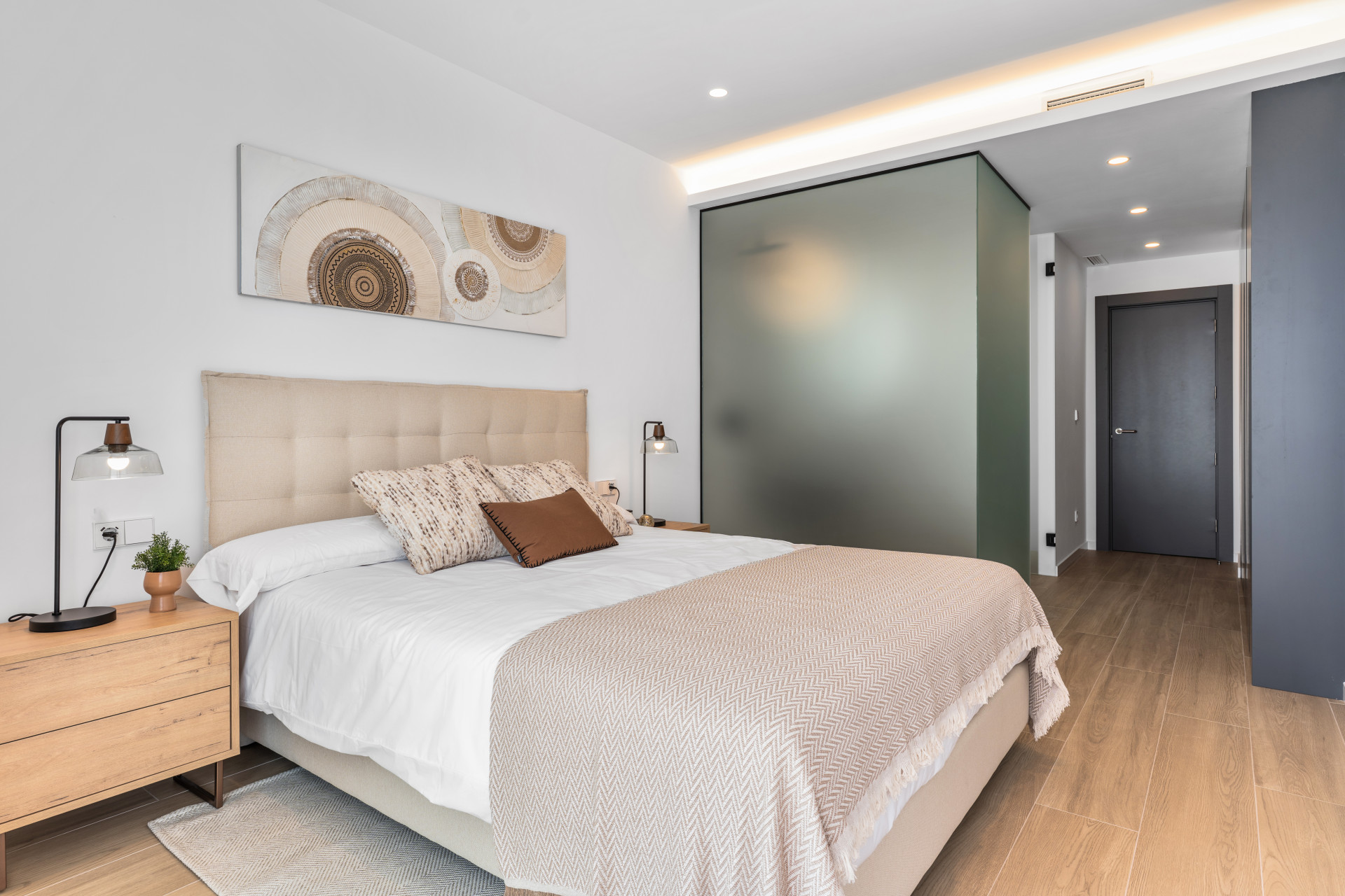 Nieuwbouw - Appartement - Benitachell - Benitatxell