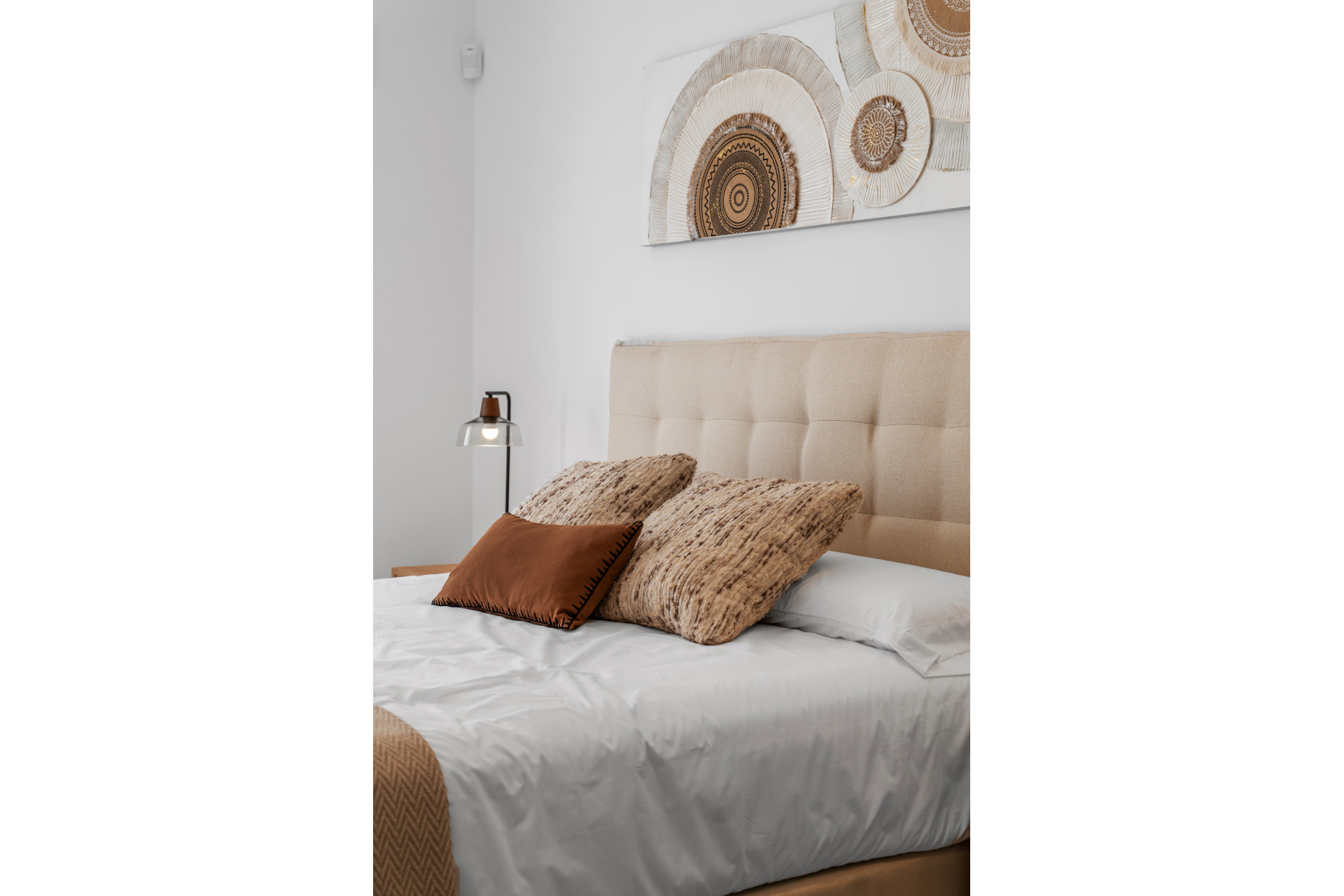 Nieuwbouw - Appartement - Benitachell - Benitatxell