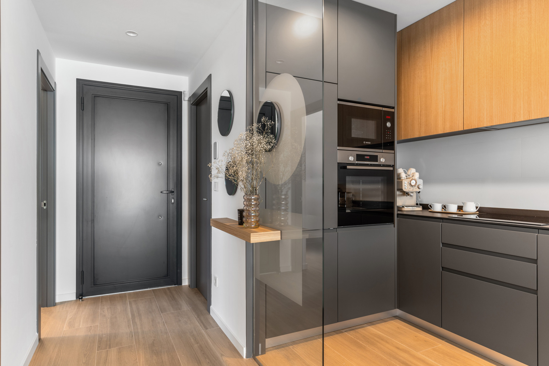 Nieuwbouw - Appartement - Benitachell - Benitatxell