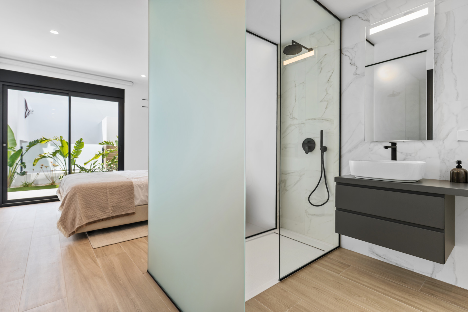 Nieuwbouw - Appartement - Benitachell - Benitatxell