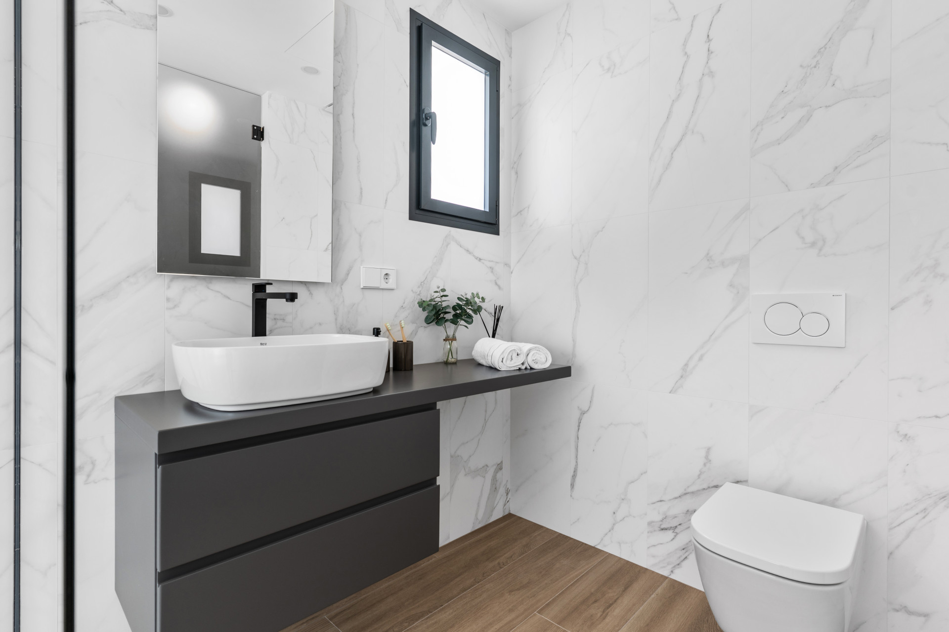 Nieuwbouw - Appartement - Benitachell - Cumbre del Sol