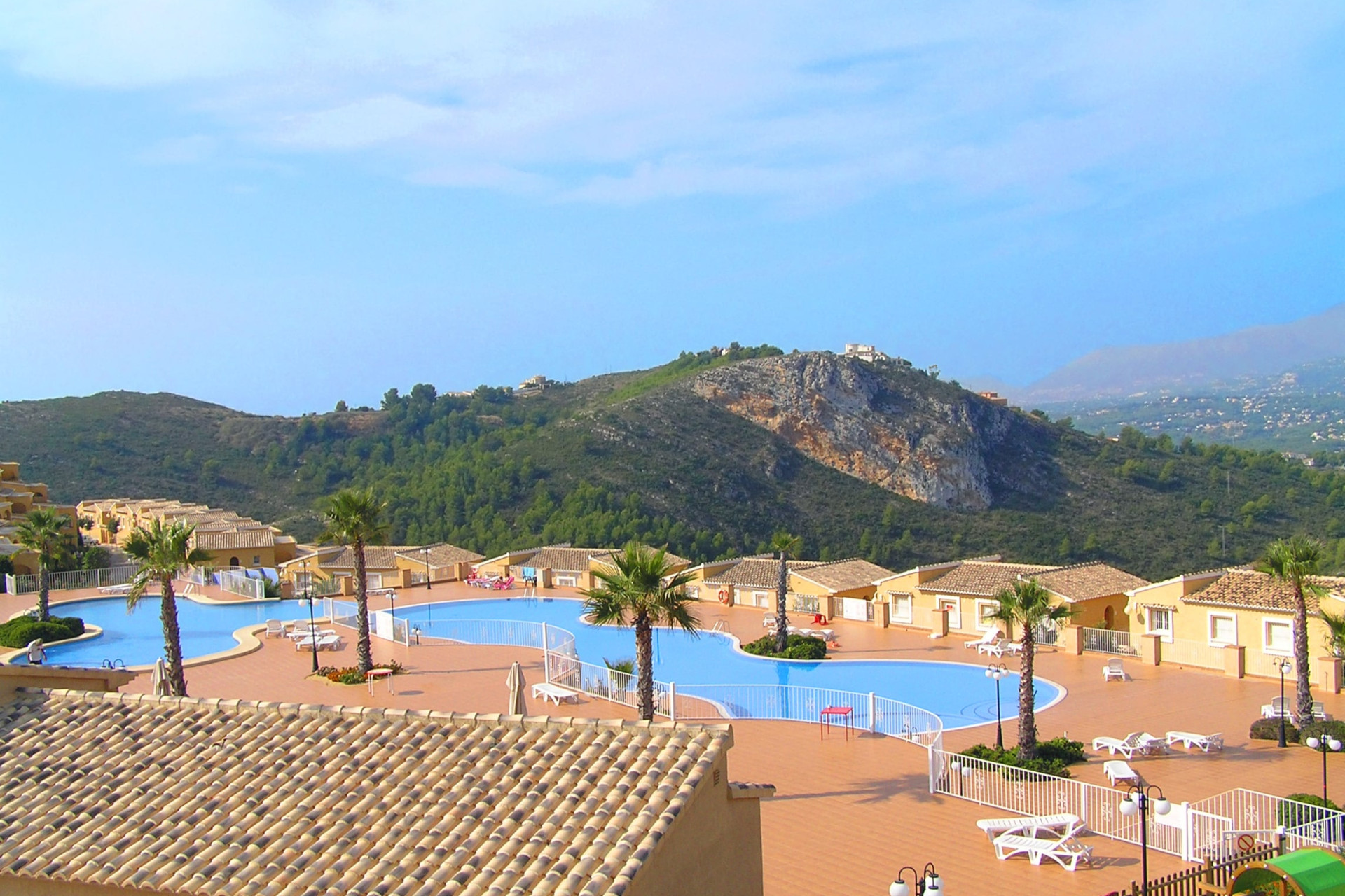 Nieuwbouw - Appartement - Benitachell - Cumbre del Sol